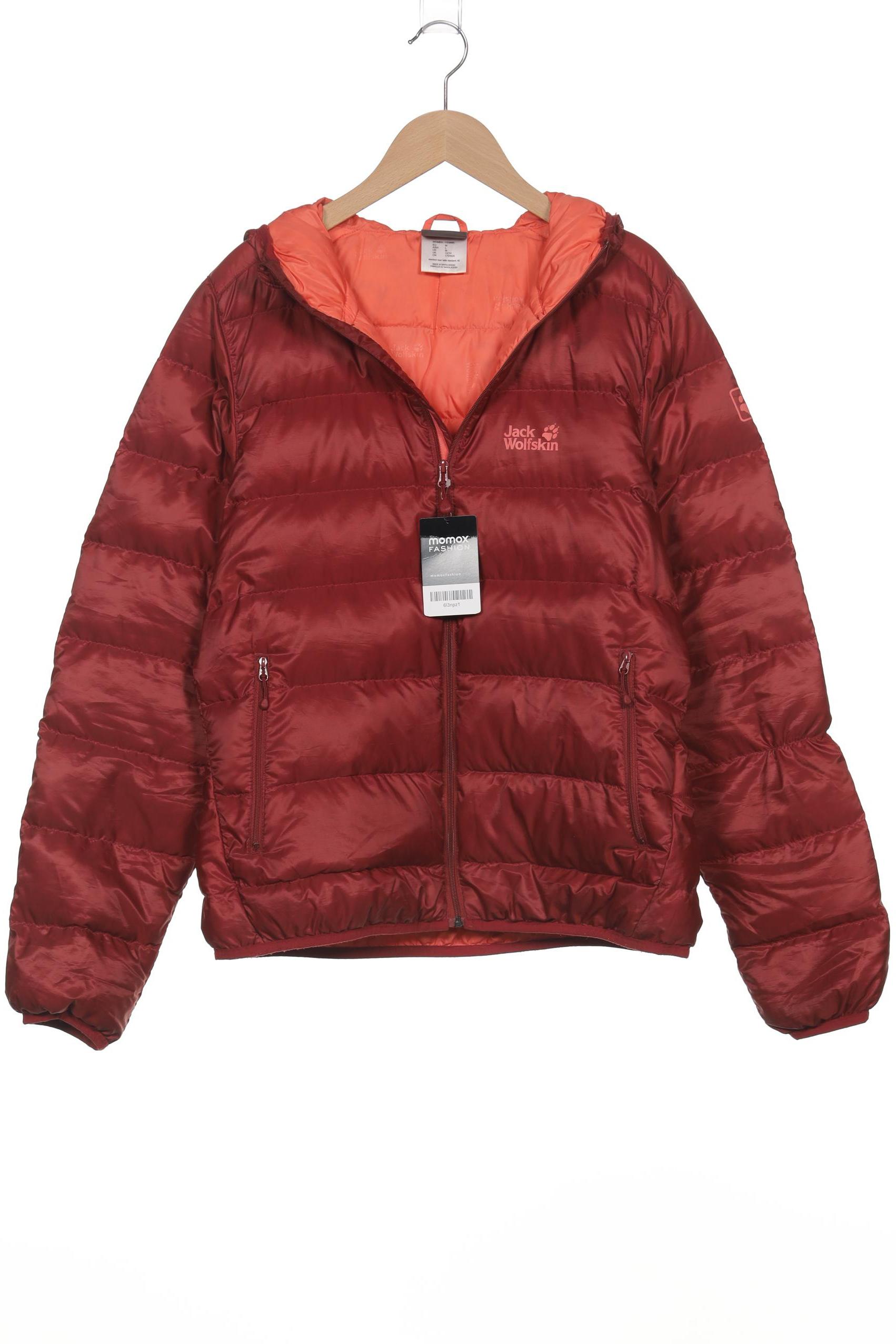 

Jack Wolfskin Damen Jacke, braun, Gr. 40