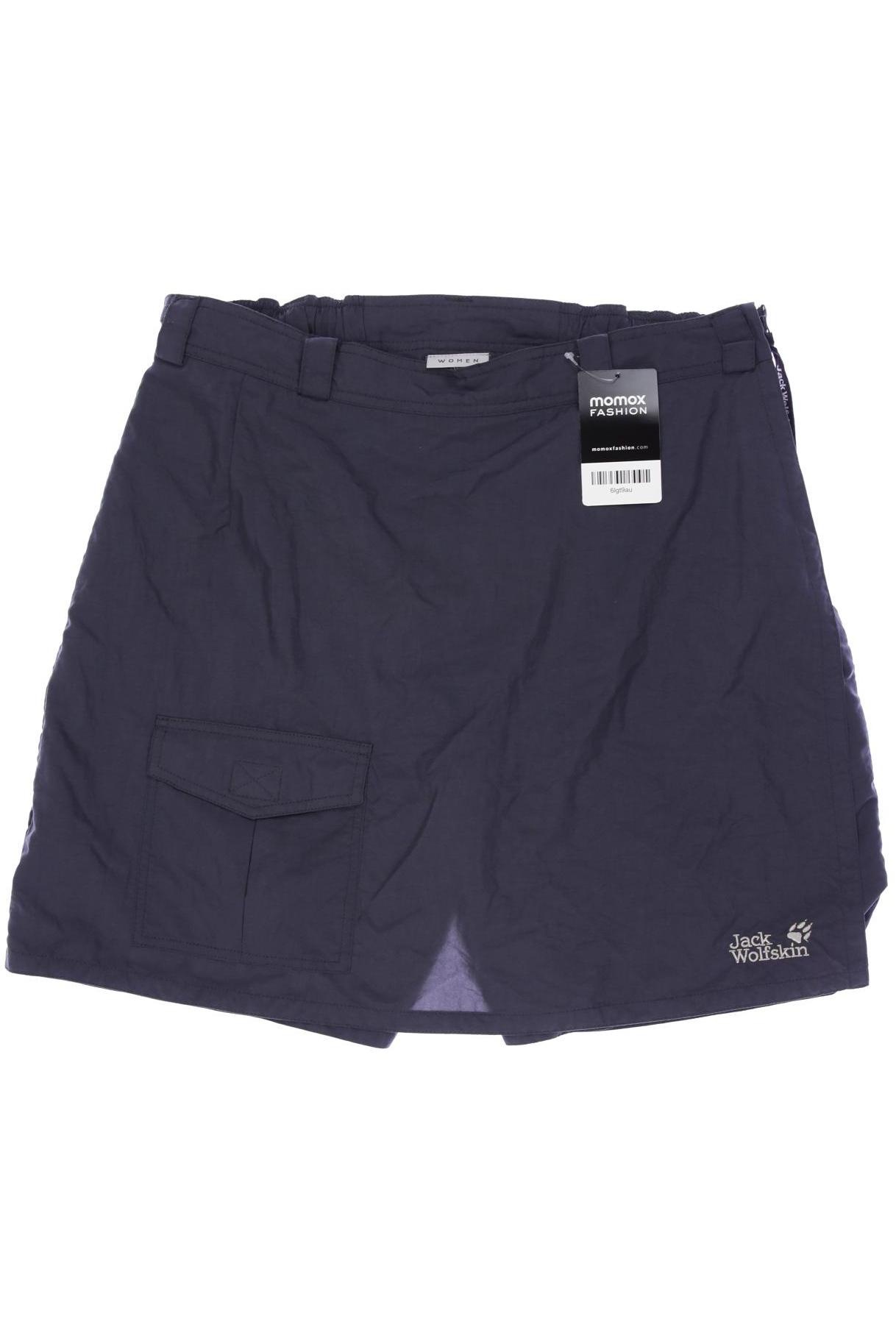 

Jack Wolfskin Damen Shorts, grau, Gr. 42