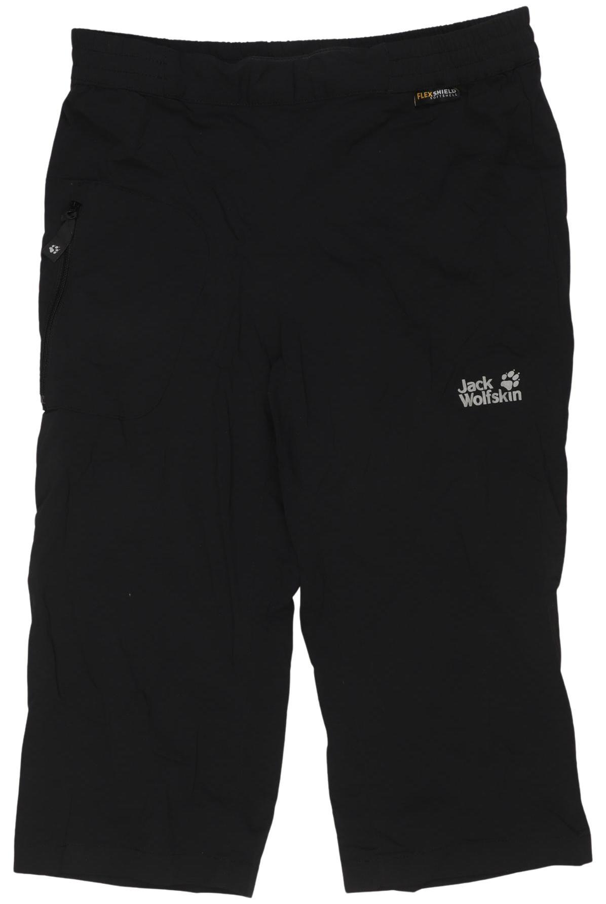 

Jack Wolfskin Damen Shorts, schwarz, Gr. 27