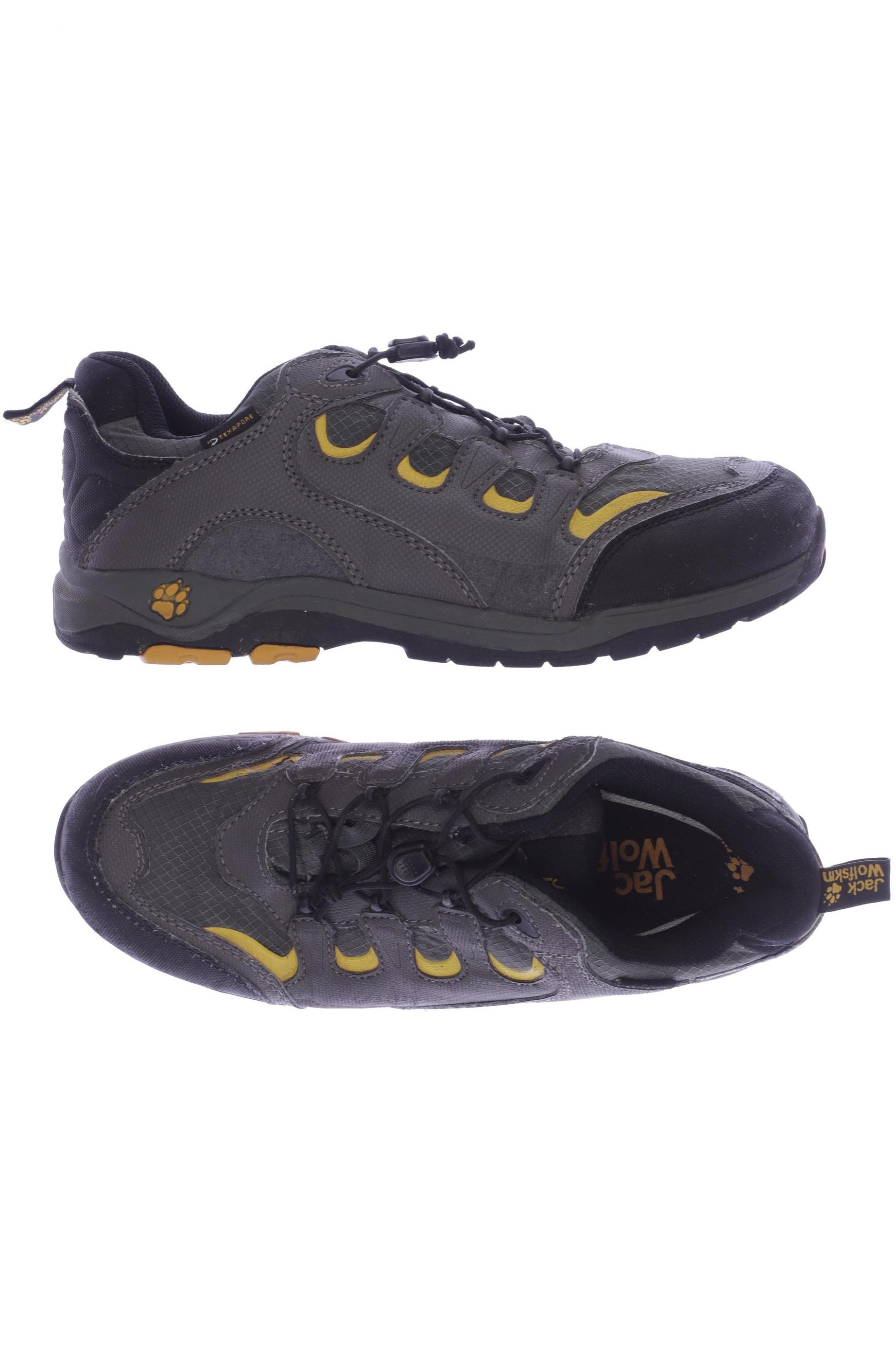 

Jack Wolfskin Damen Sneakers, grau