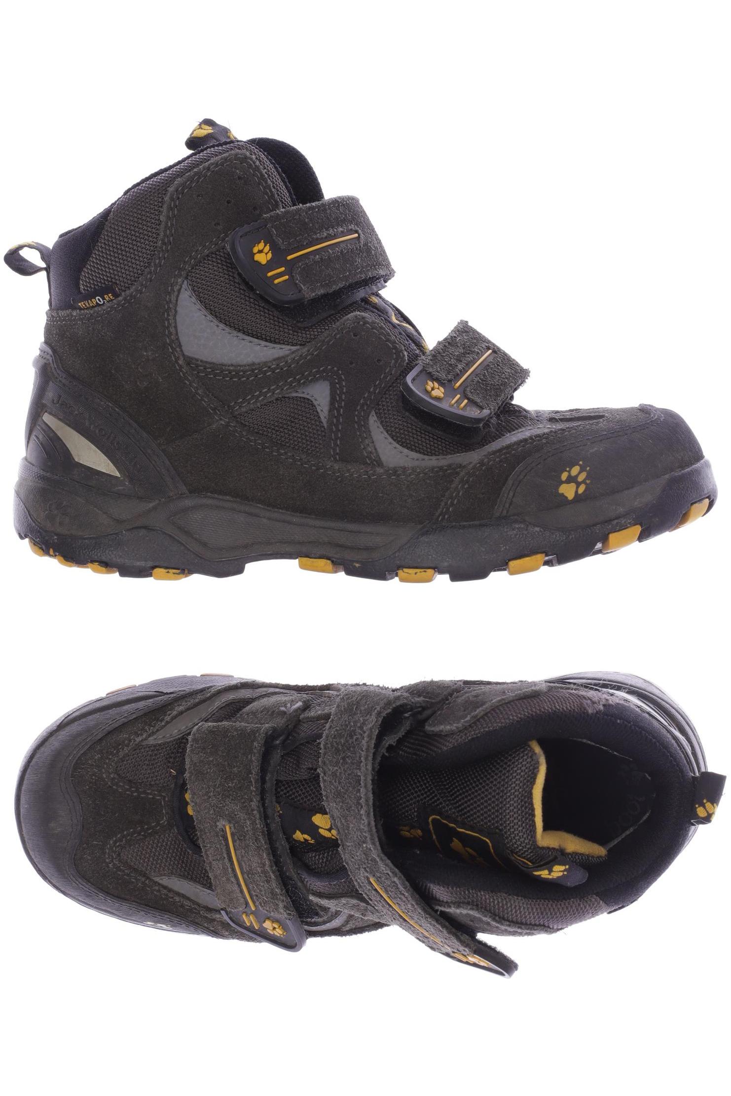 

Jack Wolfskin Damen Stiefelette, braun, Gr. 36