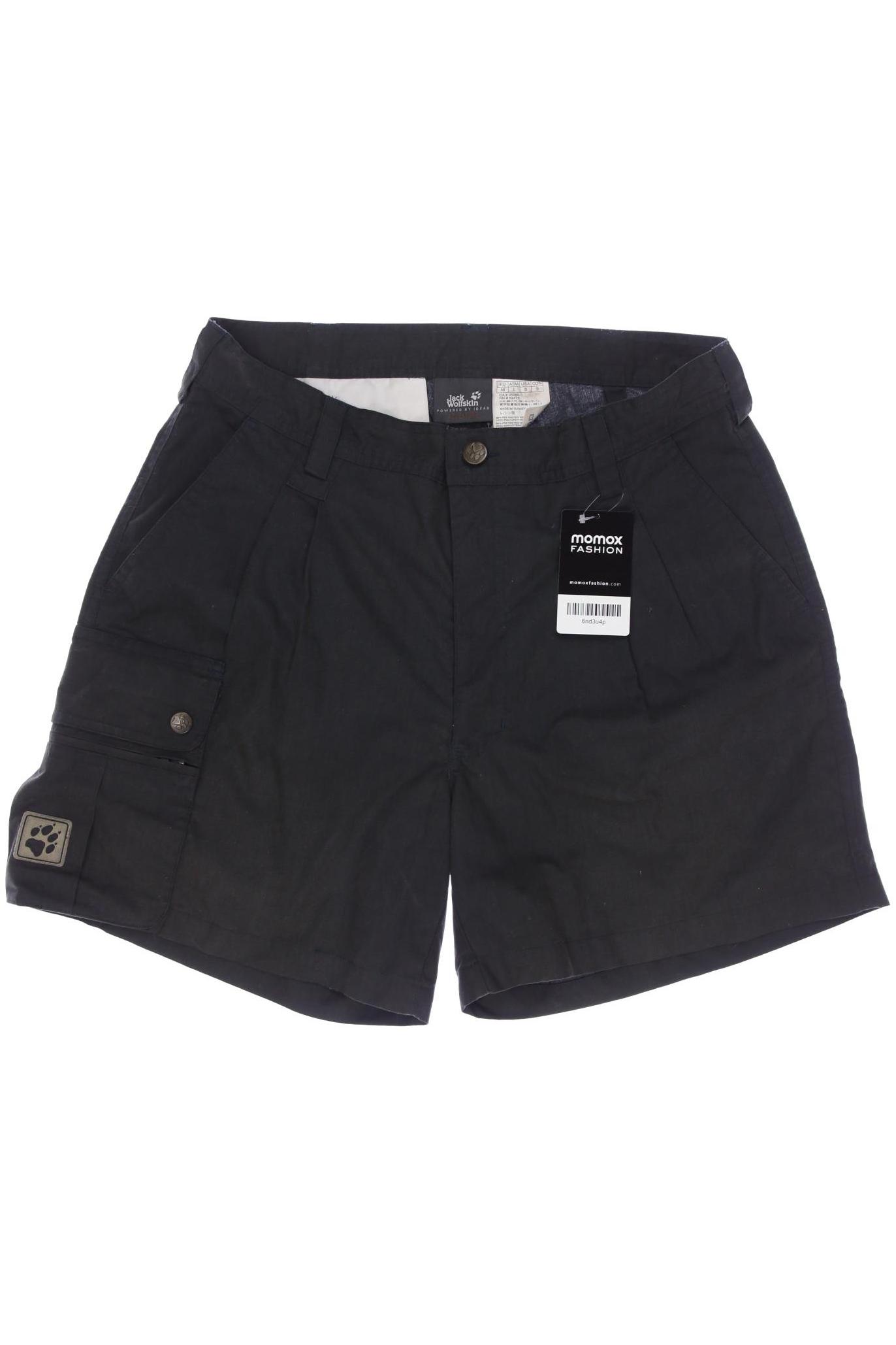 

Jack Wolfskin Damen Shorts, grün, Gr. 38