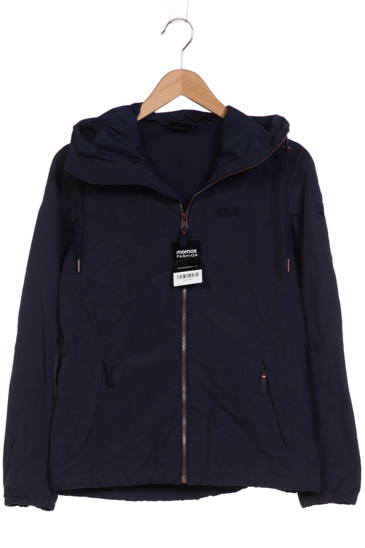 

Jack Wolfskin Damen Jacke, marineblau, Gr. 36