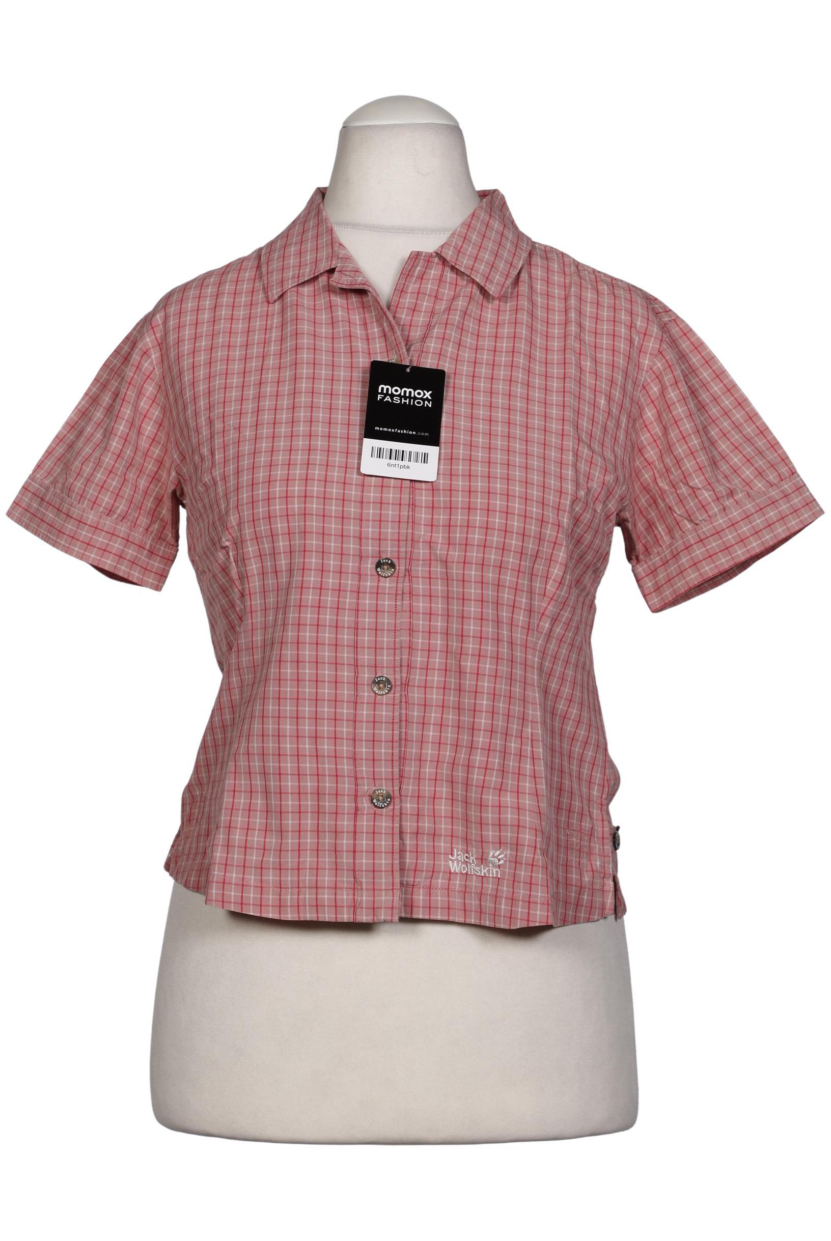 

Jack Wolfskin Damen Bluse, pink, Gr. 36
