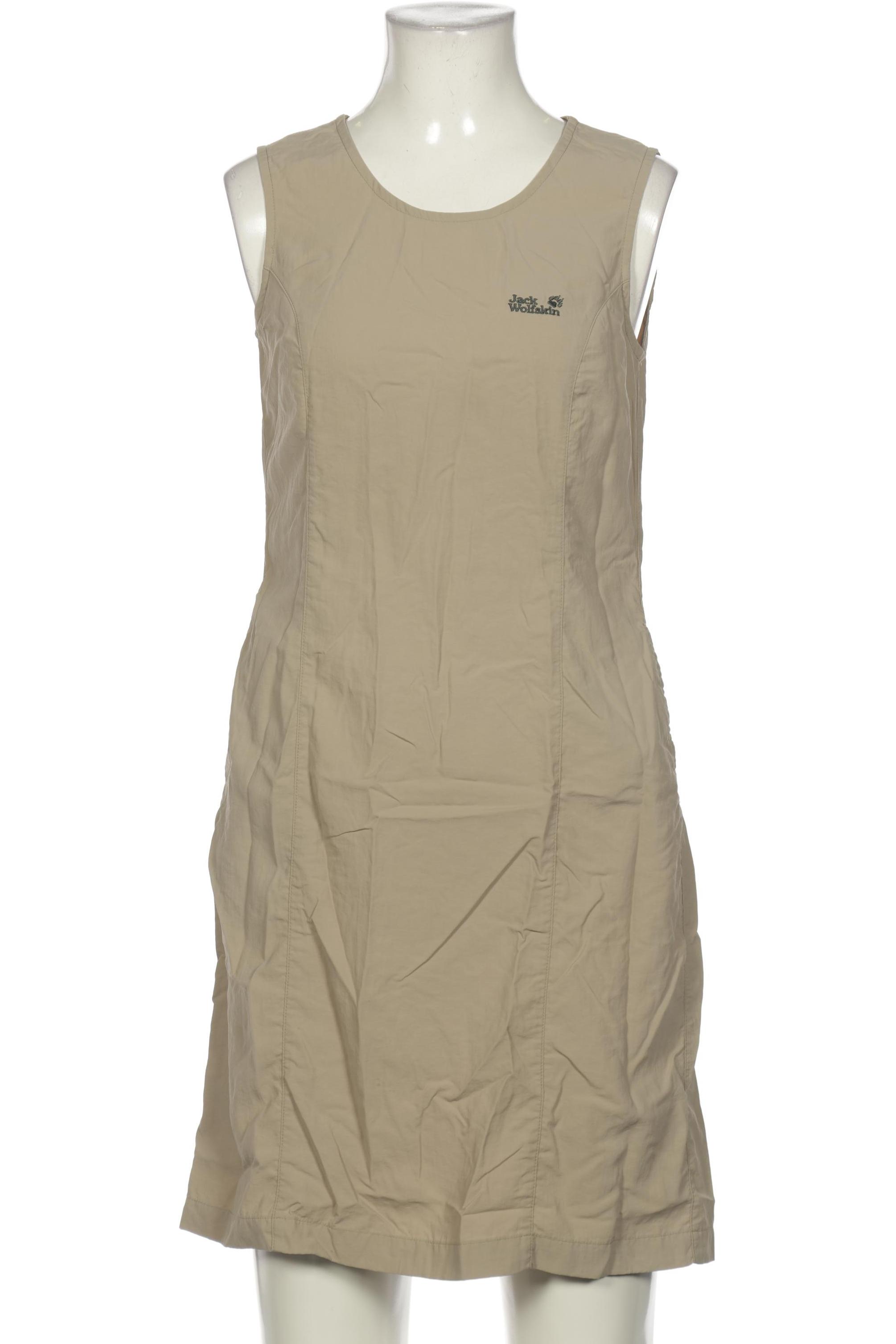

Jack Wolfskin Damen Kleid, beige