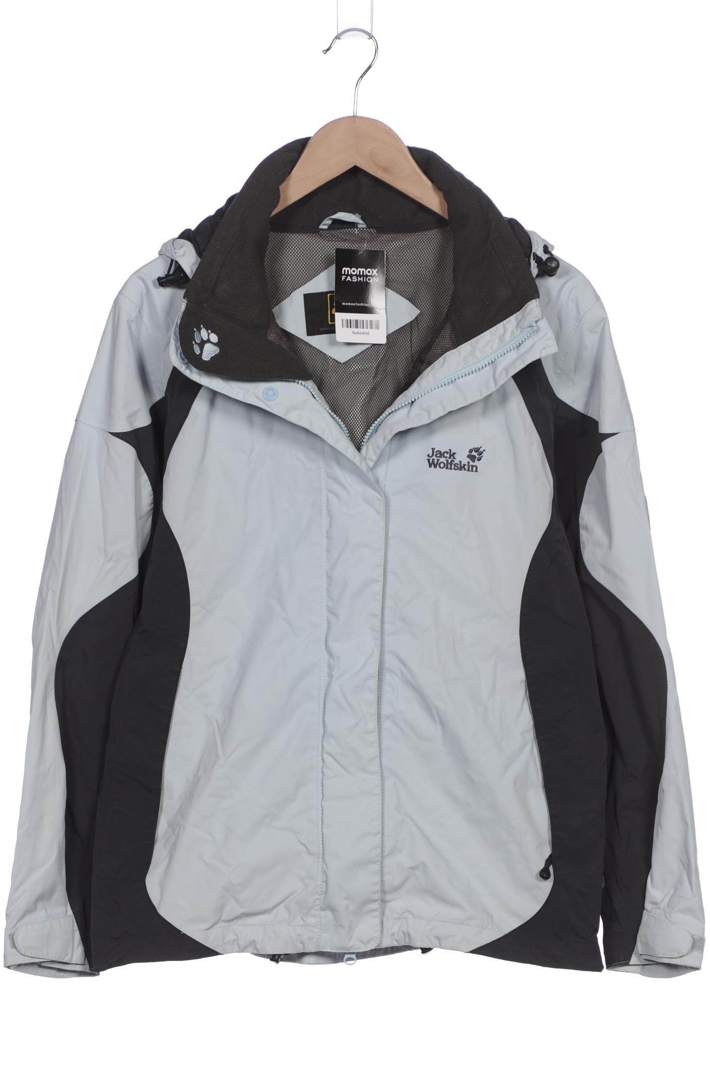 

Jack Wolfskin Damen Jacke, marineblau, Gr. 44