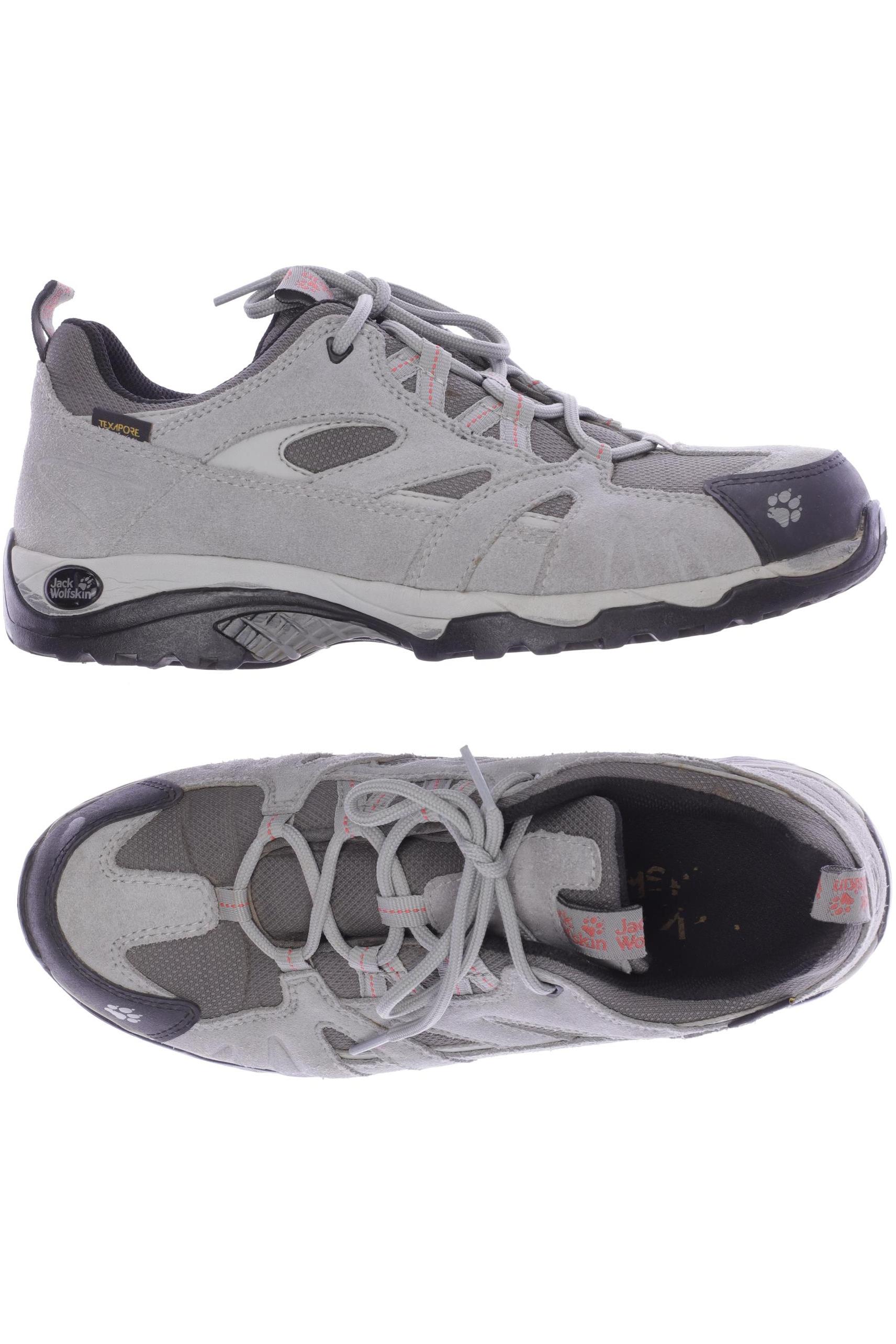 

Jack Wolfskin Damen Sneakers, grau