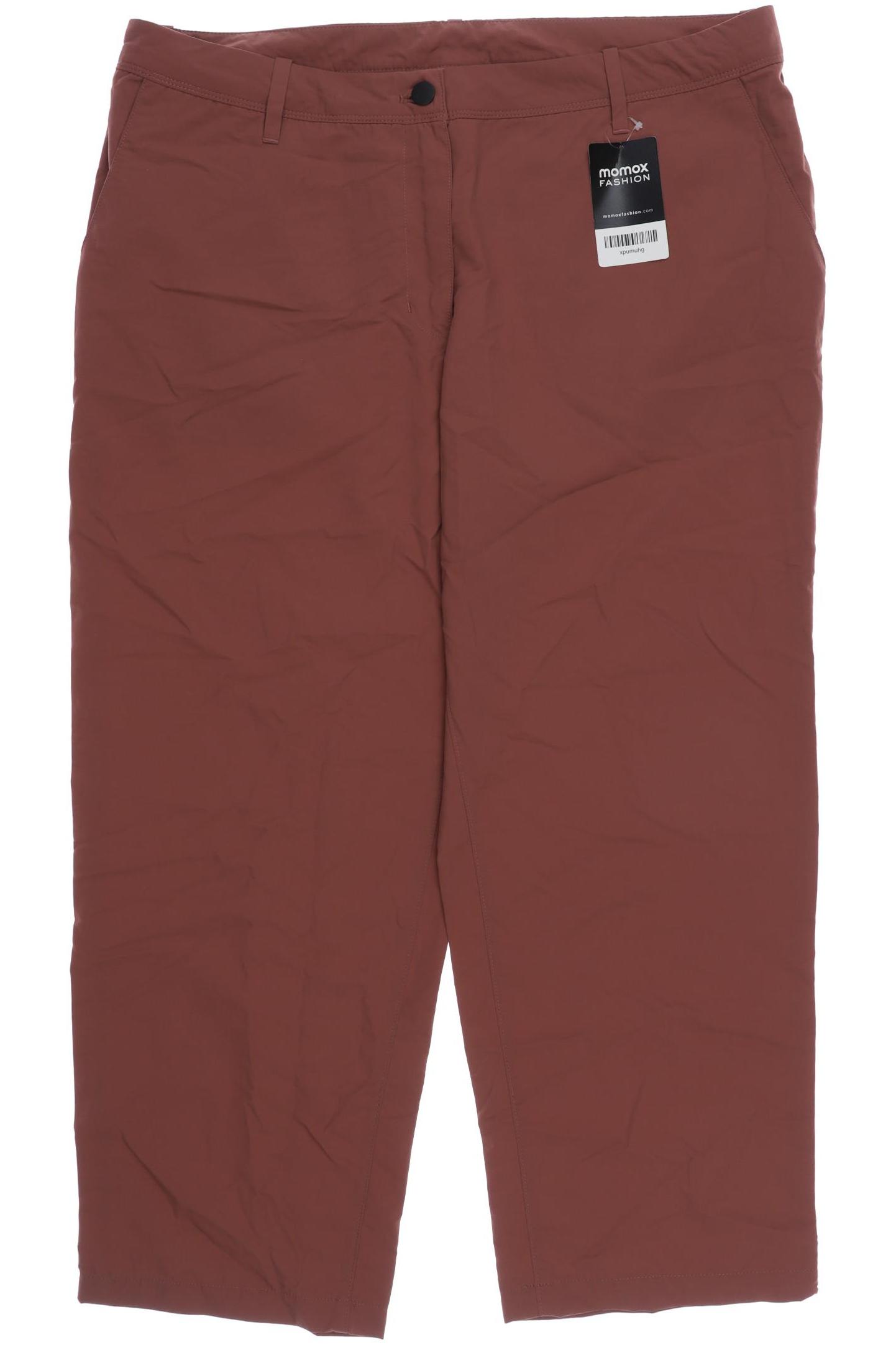

Jack Wolfskin Damen Stoffhose, rot, Gr. 44