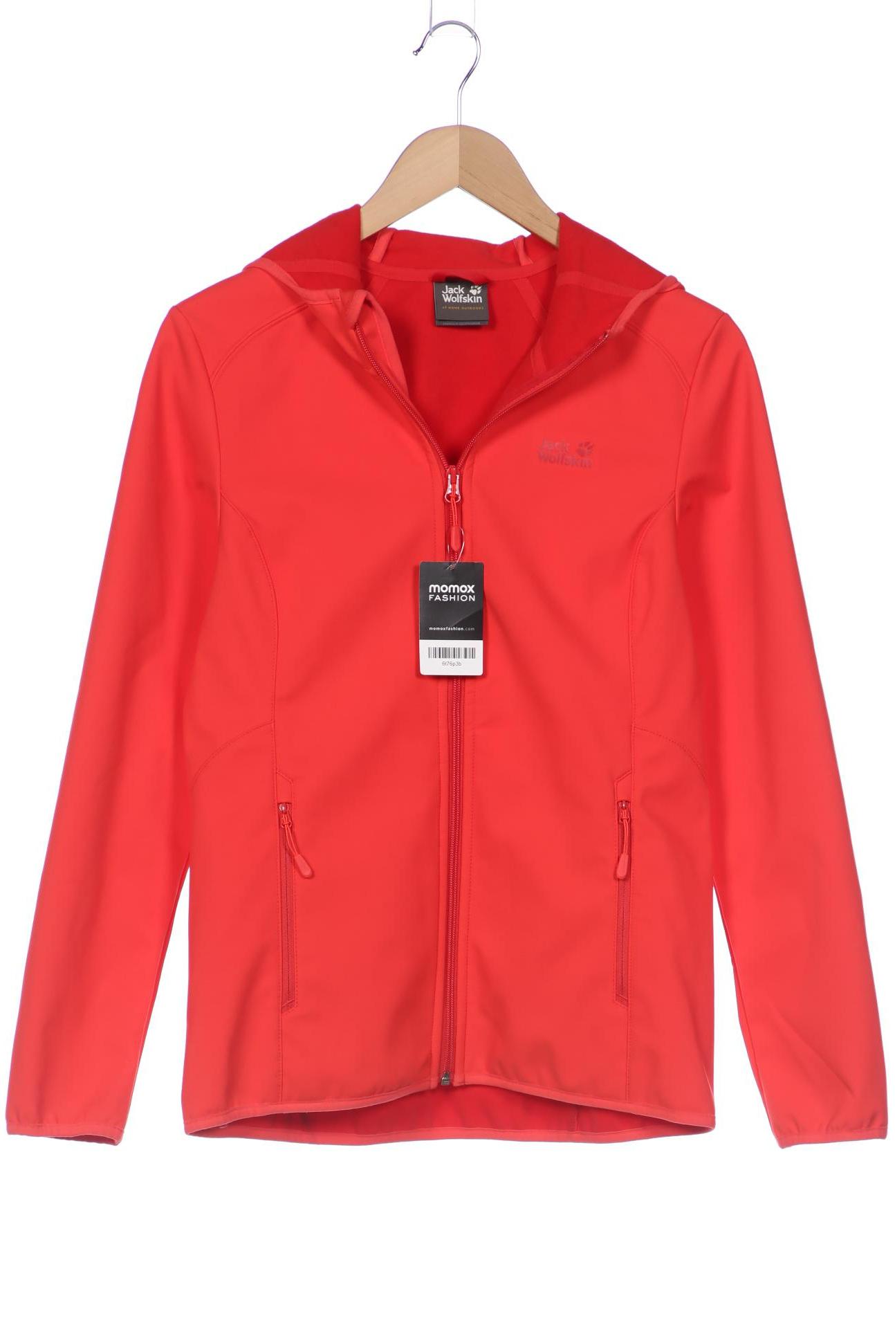

Jack Wolfskin Damen Jacke, pink