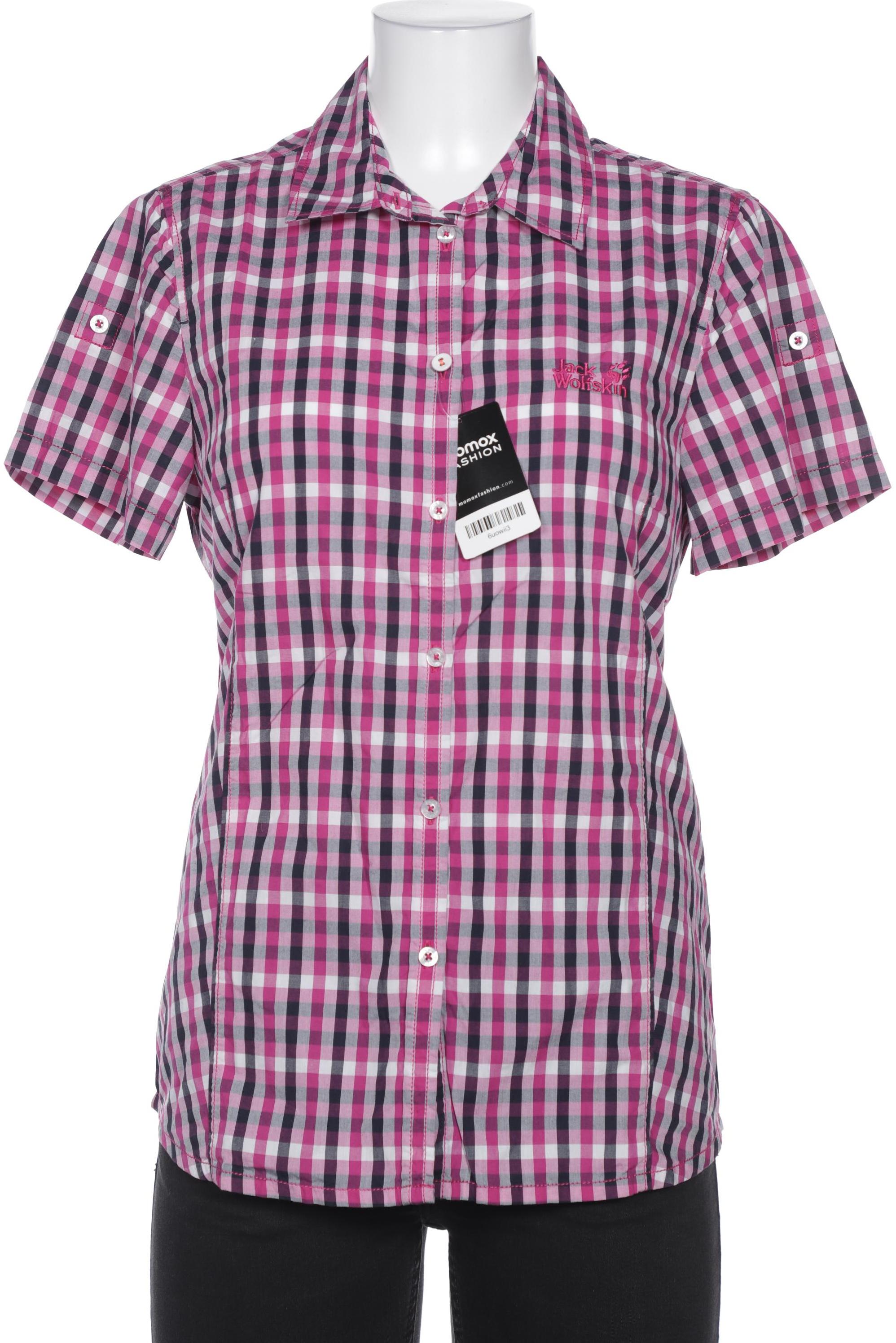 

Jack Wolfskin Damen Bluse, flieder