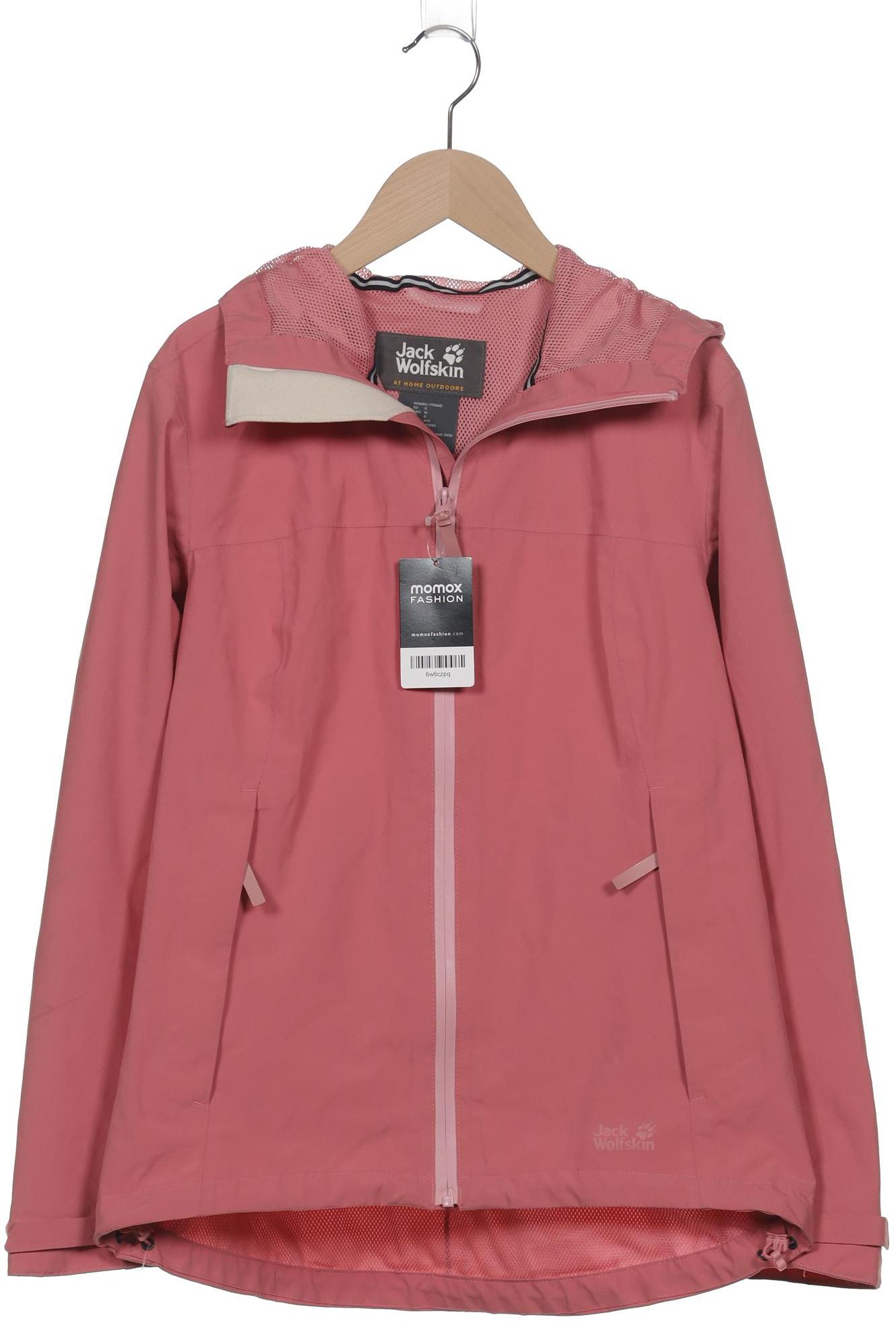 

Jack Wolfskin Damen Jacke, pink, Gr. 36