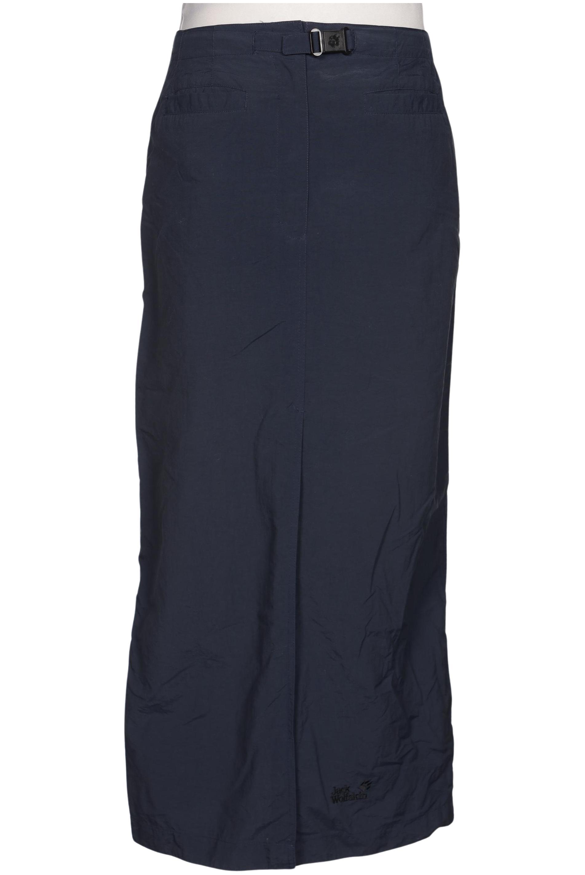 

Jack Wolfskin Damen Rock, marineblau, Gr. 42