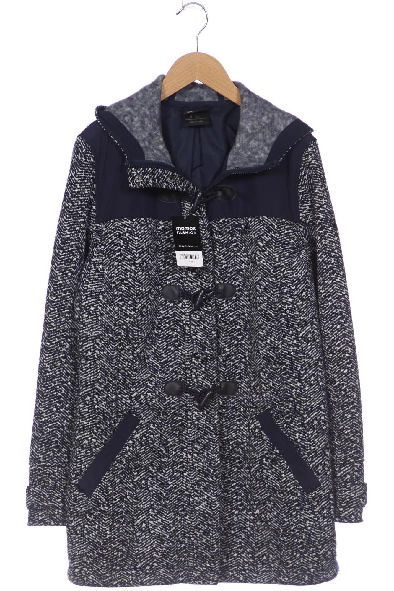 

Jack Wolfskin Damen Mantel, marineblau, Gr. 42