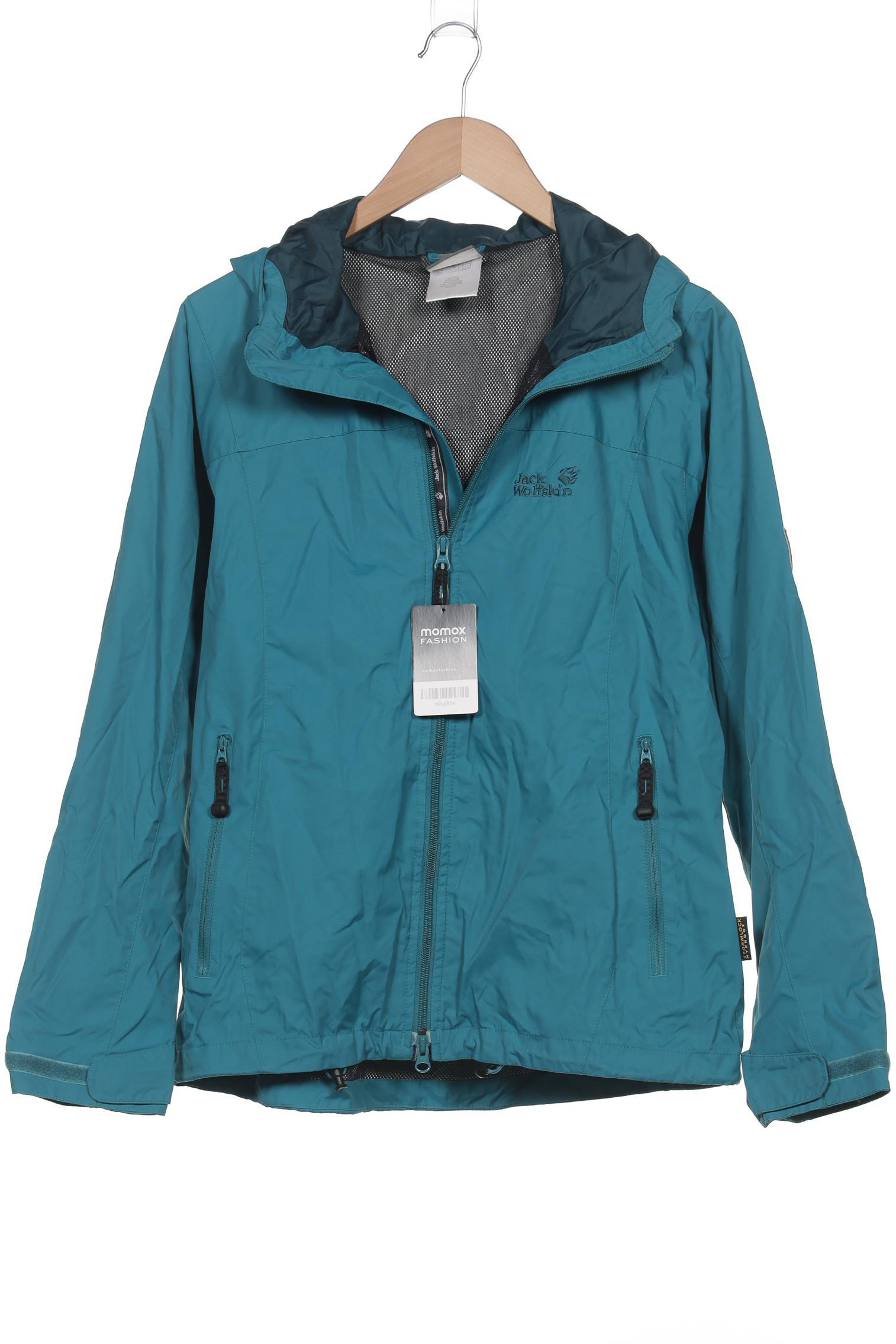 

Jack Wolfskin Damen Jacke, türkis, Gr. 38