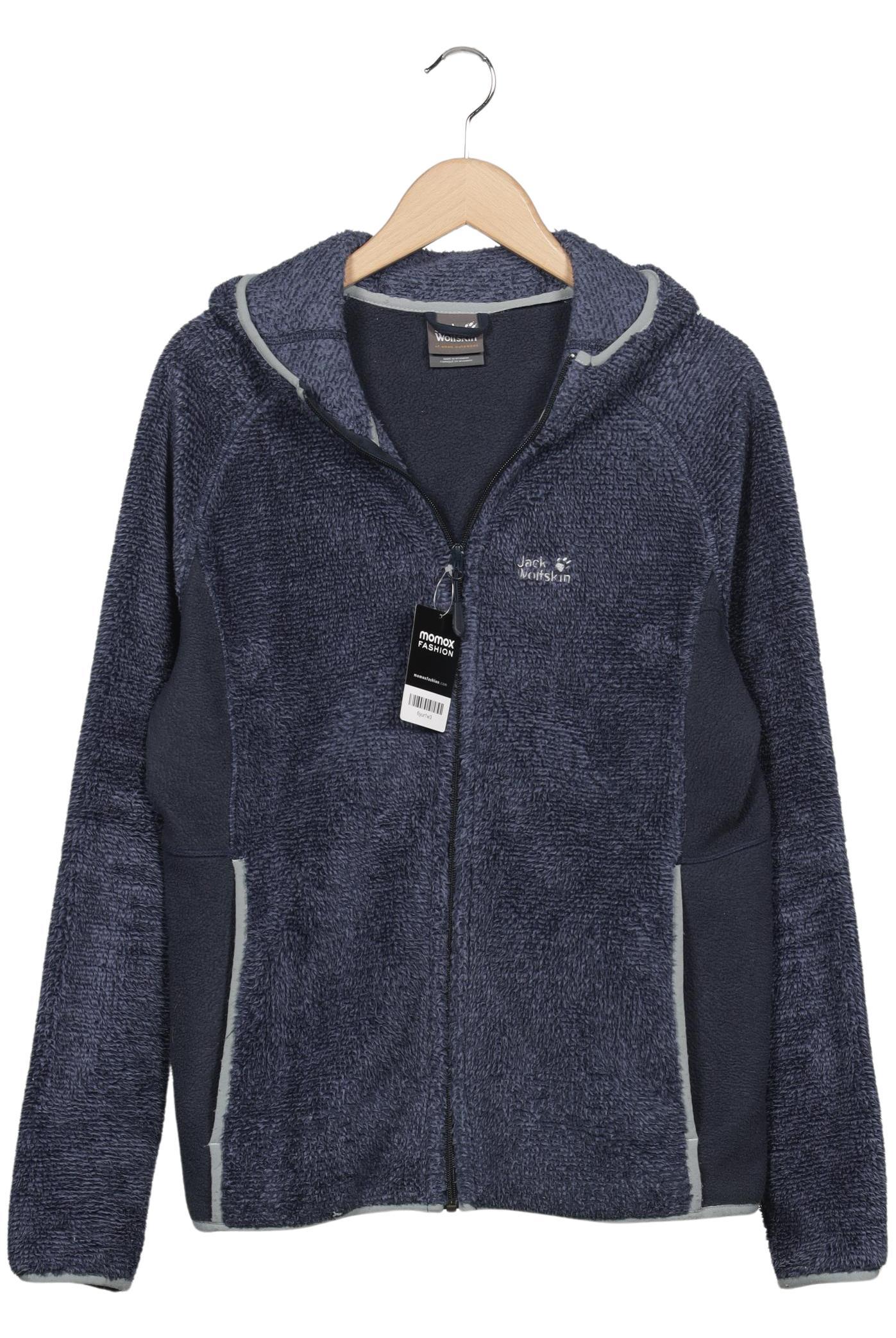 

Jack Wolfskin Damen Jacke, marineblau, Gr. 42