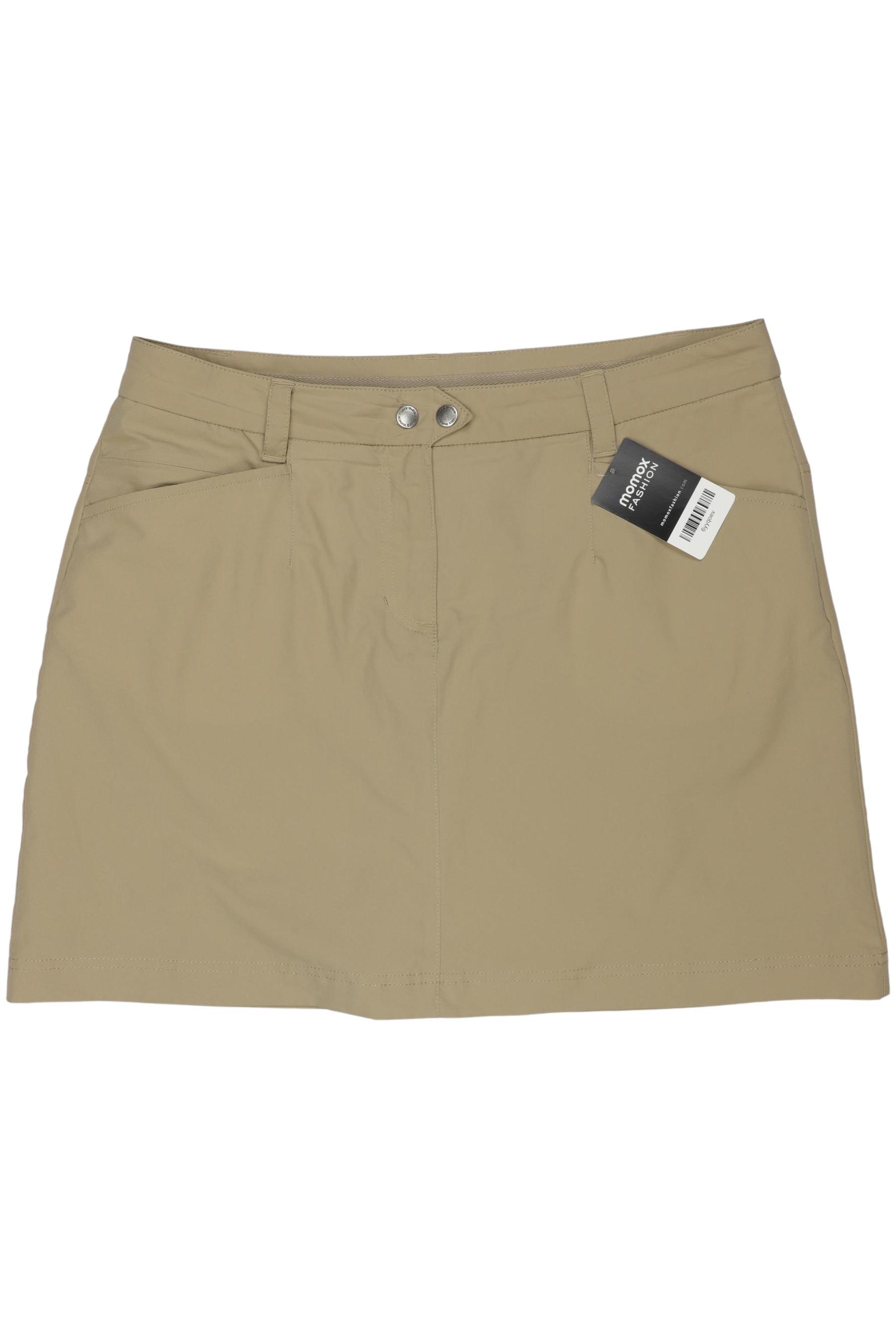 

Jack Wolfskin Damen Rock, beige, Gr. 30