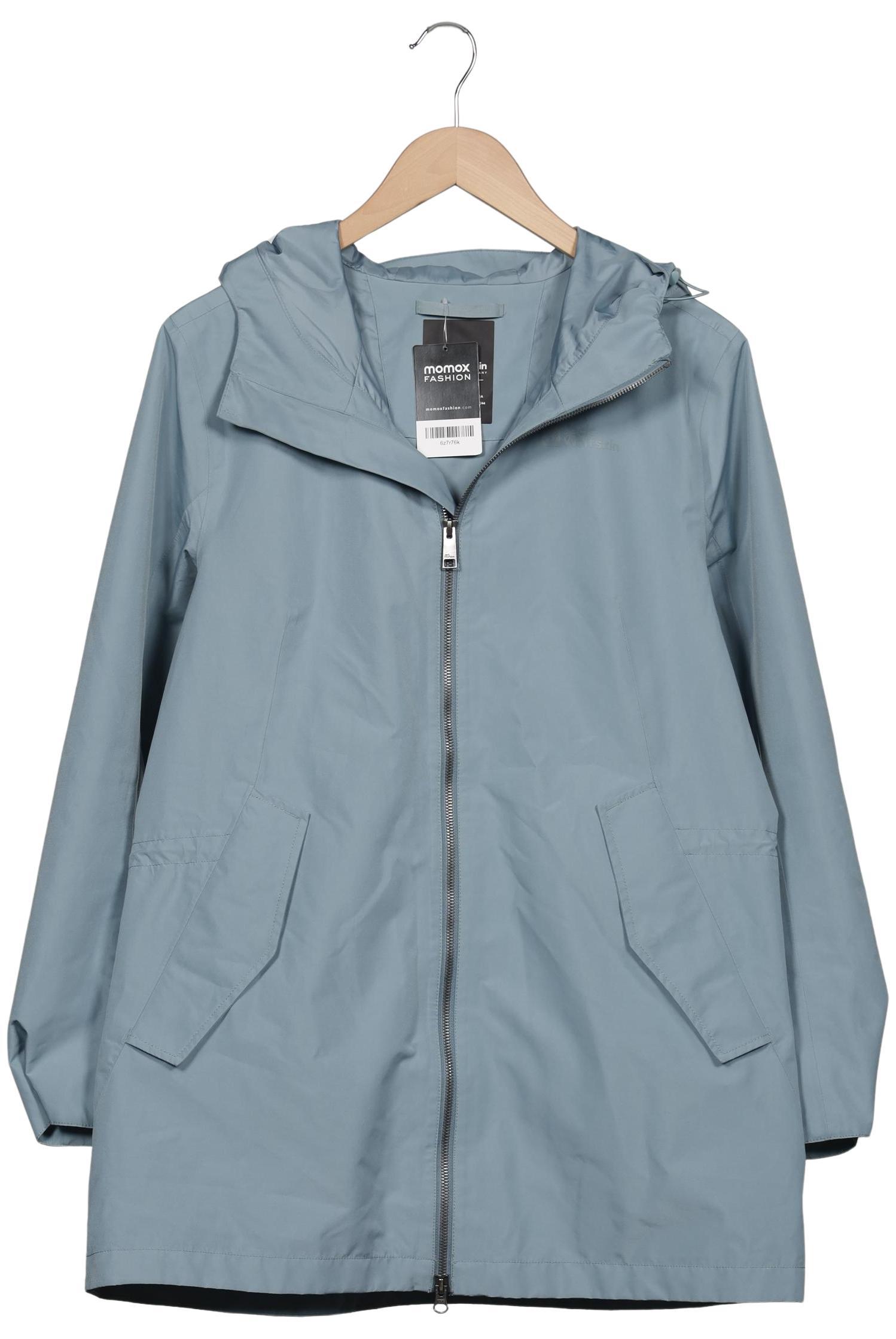 

Jack Wolfskin Damen Mantel, hellgrün, Gr. 42