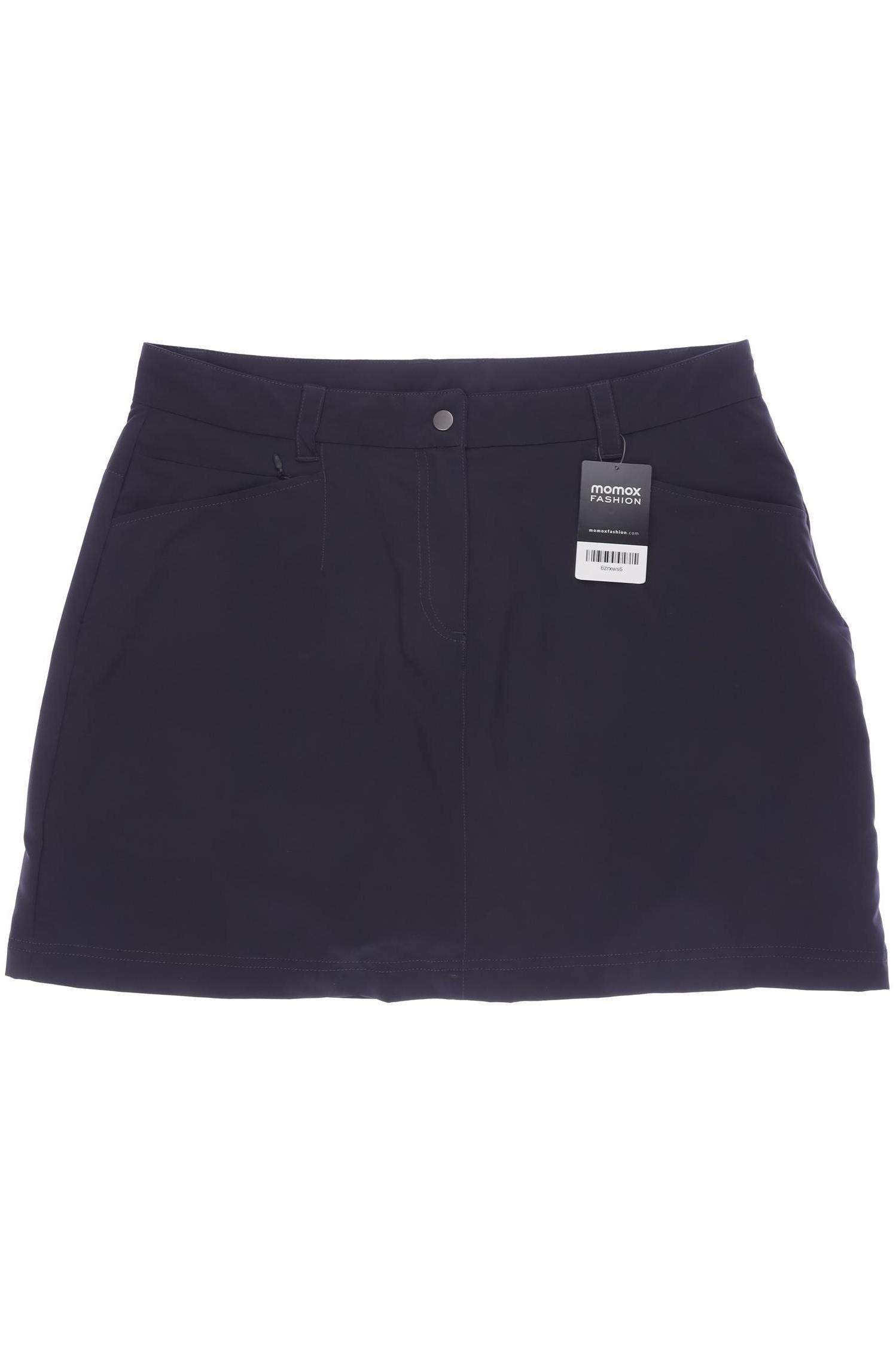 

Jack Wolfskin Damen Rock, grau, Gr. 42