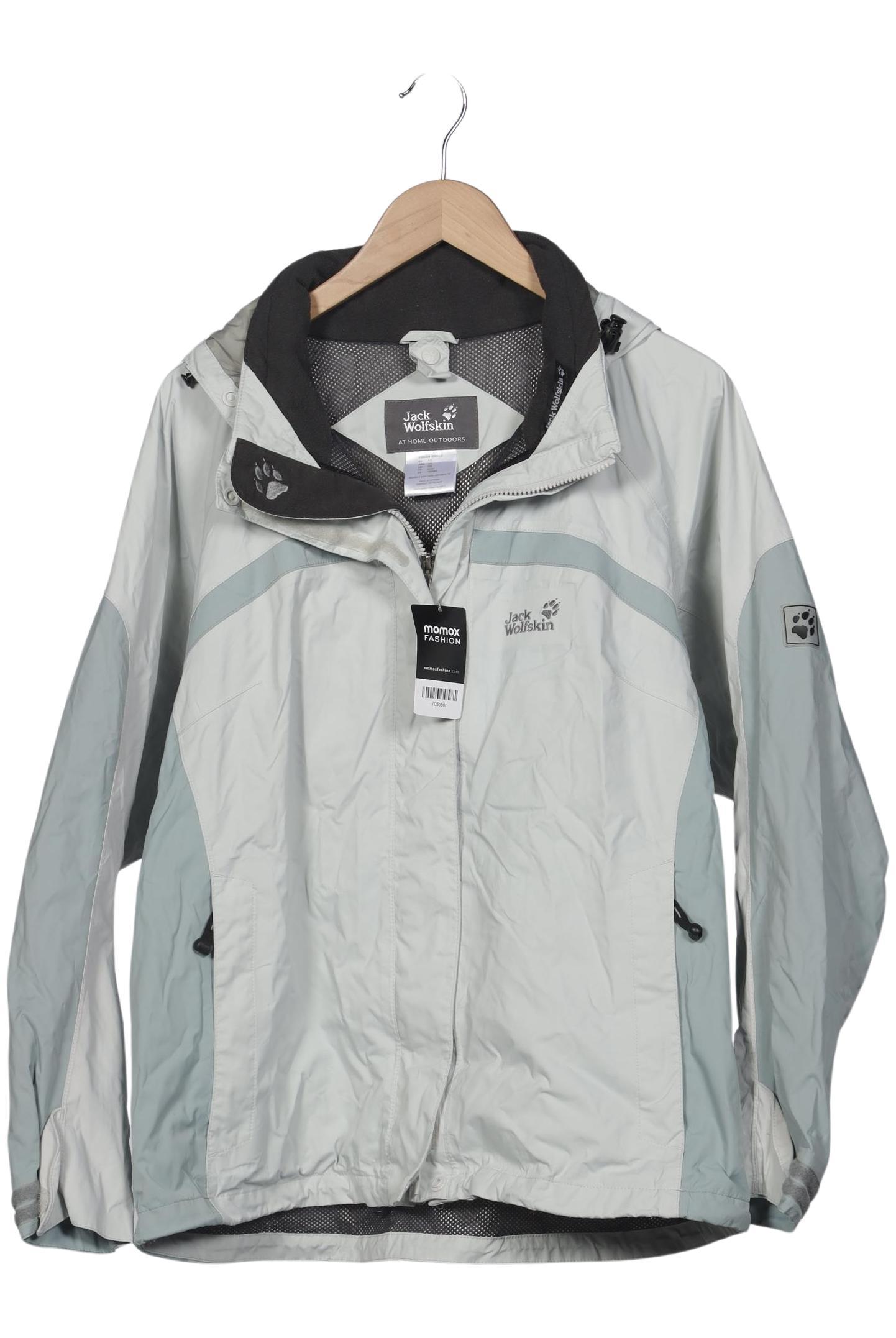 

Jack Wolfskin Damen Jacke, mehrfarbig, Gr. 48