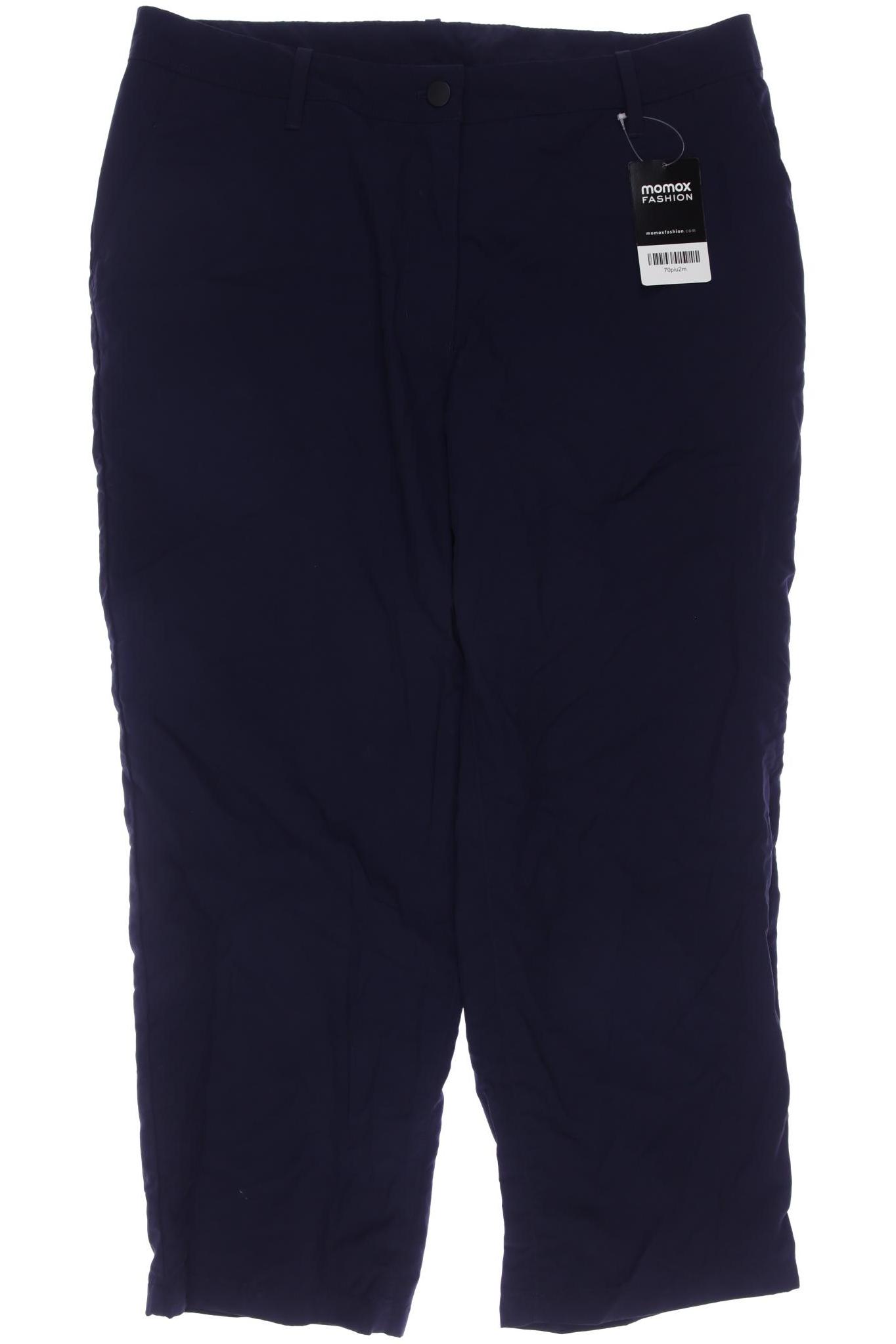 

Jack Wolfskin Damen Stoffhose, marineblau, Gr. 32