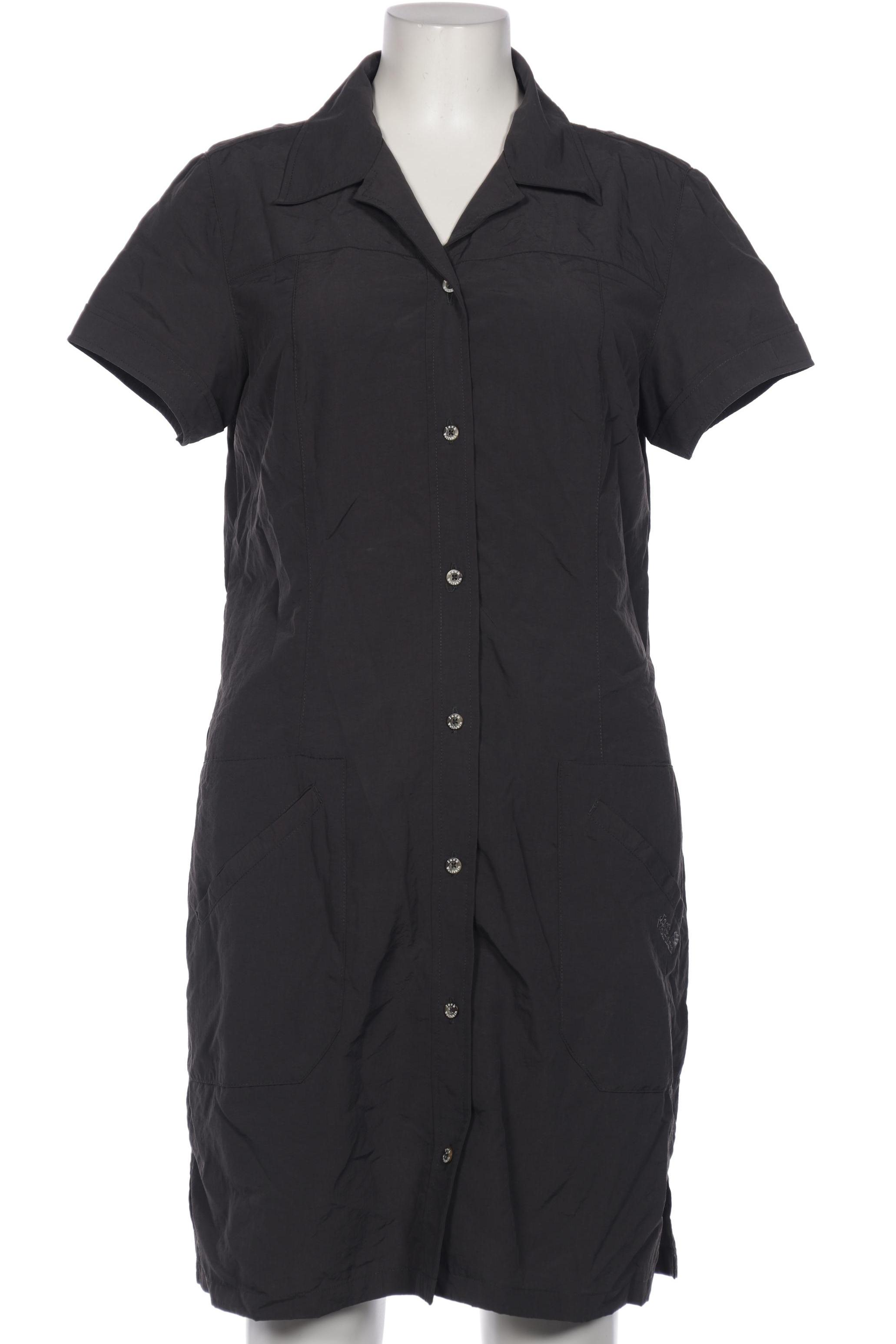

Jack Wolfskin Damen Kleid, grau, Gr. 44