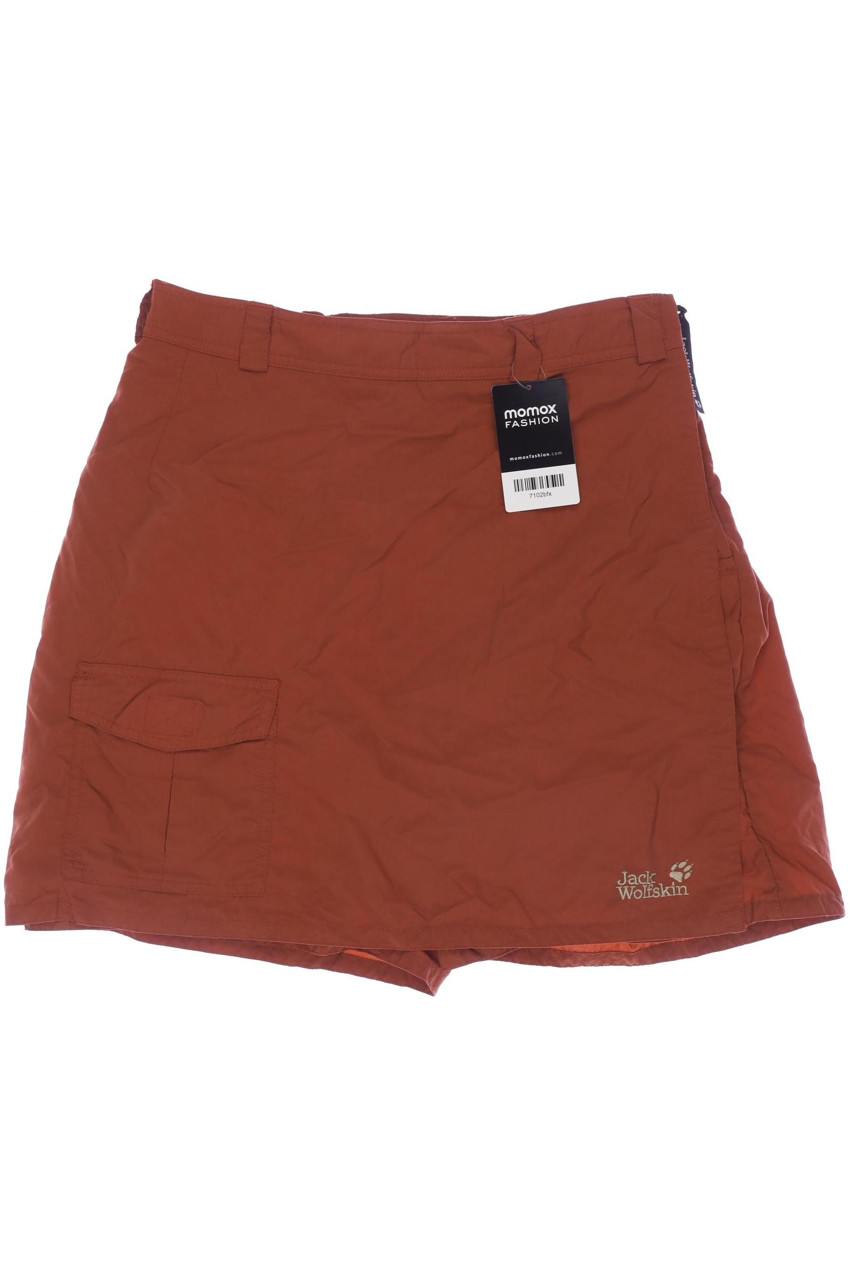 

Jack Wolfskin Damen Rock, braun, Gr. 42