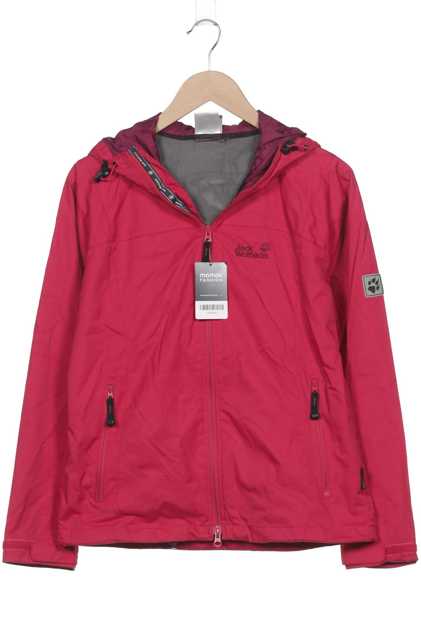 

Jack Wolfskin Damen Jacke, pink, Gr. 36