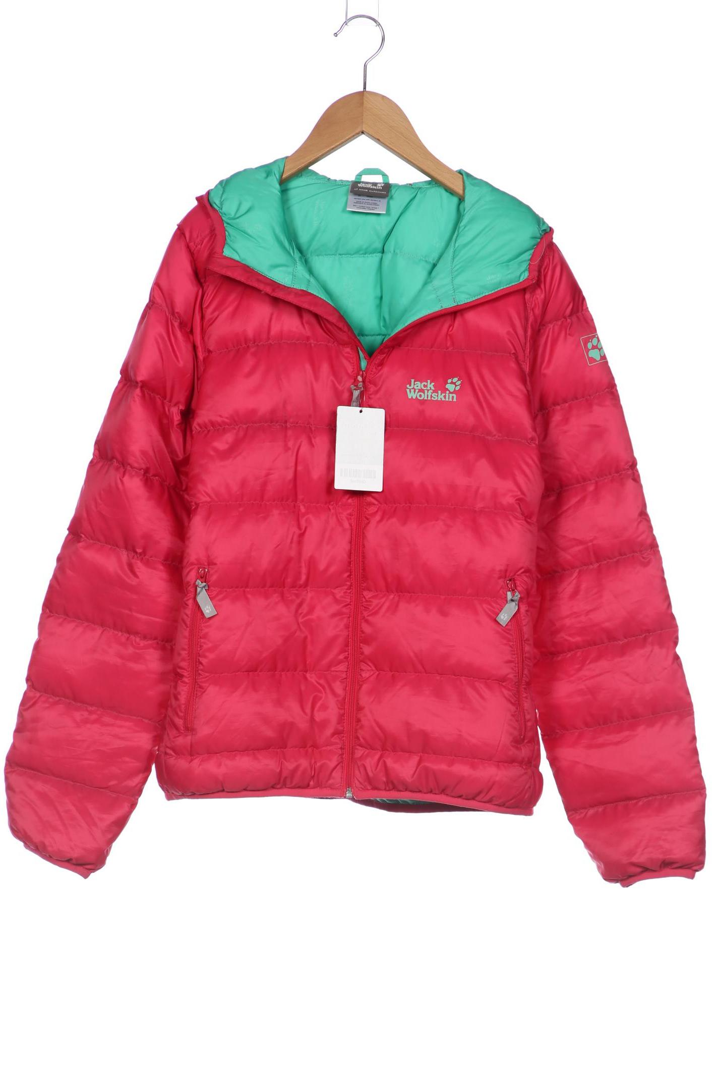 

Jack Wolfskin Damen Jacke, pink, Gr. 40