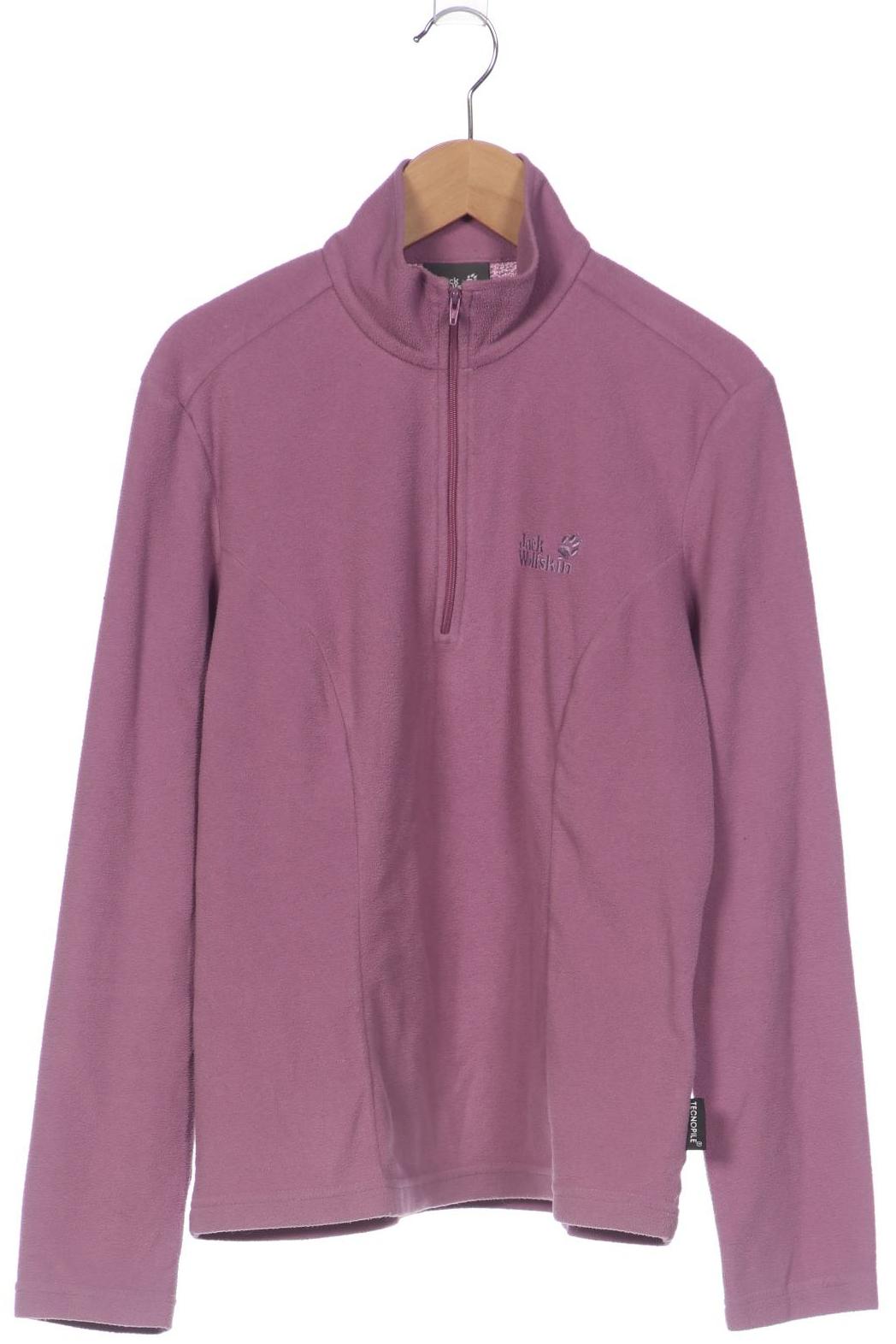 

Jack Wolfskin Damen Sweatshirt, flieder, Gr. 38
