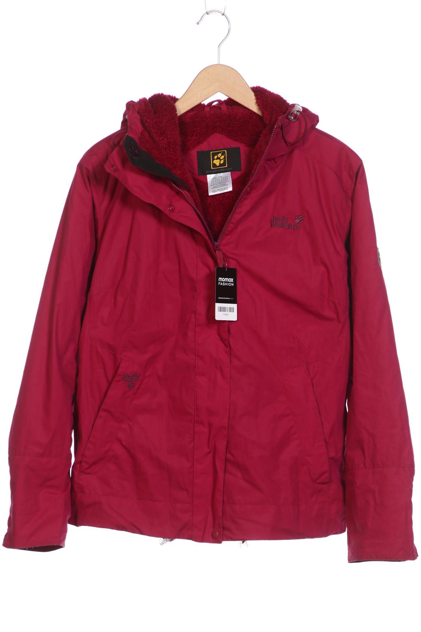 

Jack Wolfskin Damen Jacke, pink