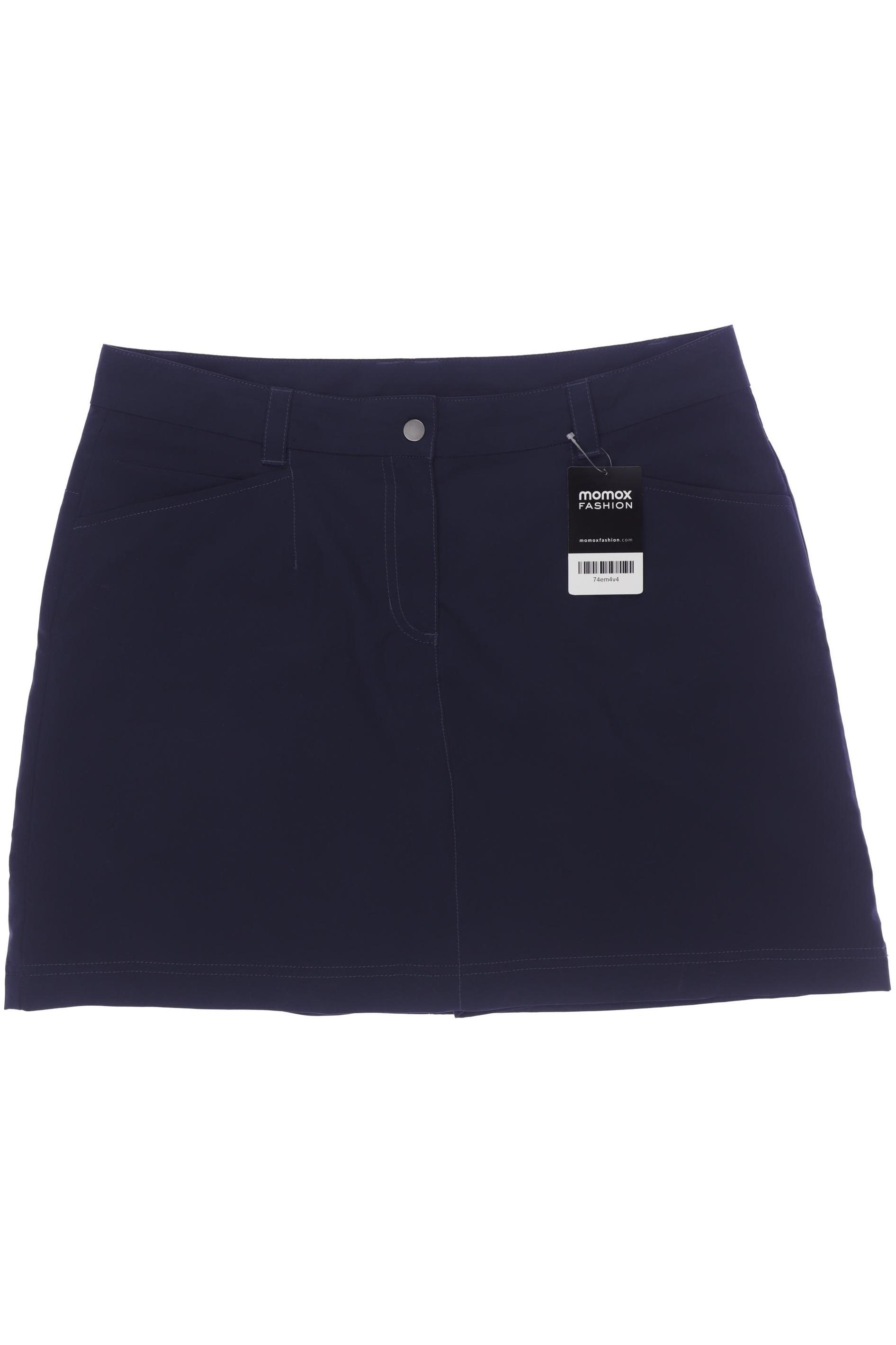 

Jack Wolfskin Damen Rock, marineblau, Gr. 40