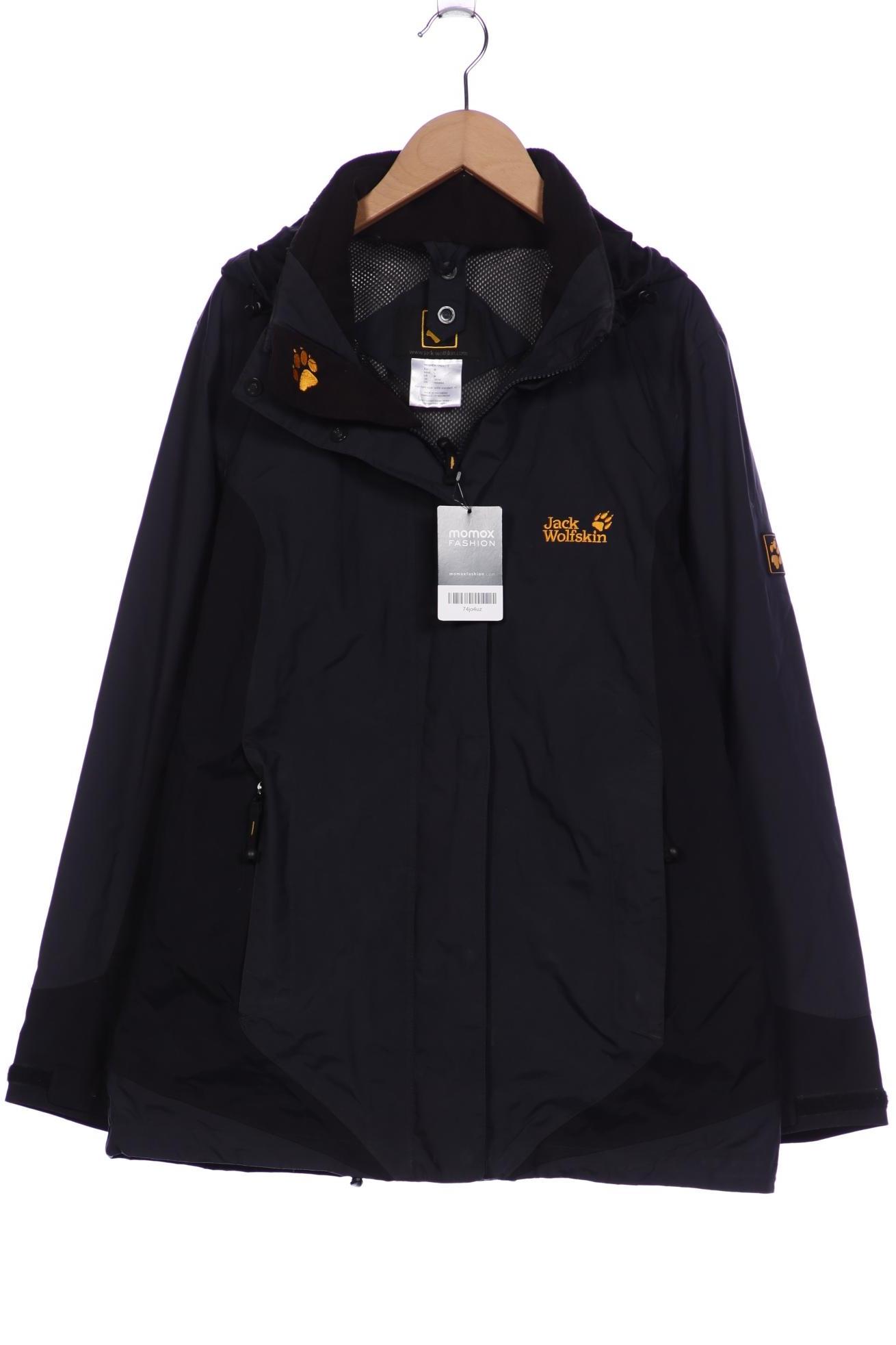 

Jack Wolfskin Damen Jacke, grau, Gr. 40