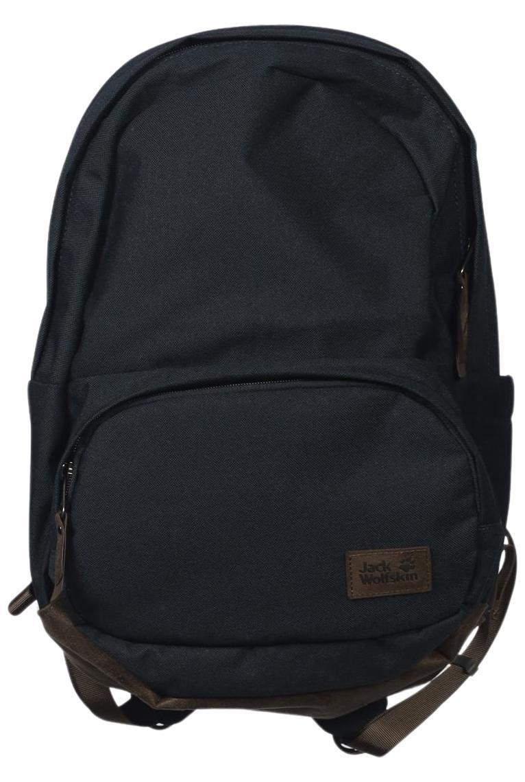 

Jack Wolfskin Damen Rucksack, marineblau, Gr.