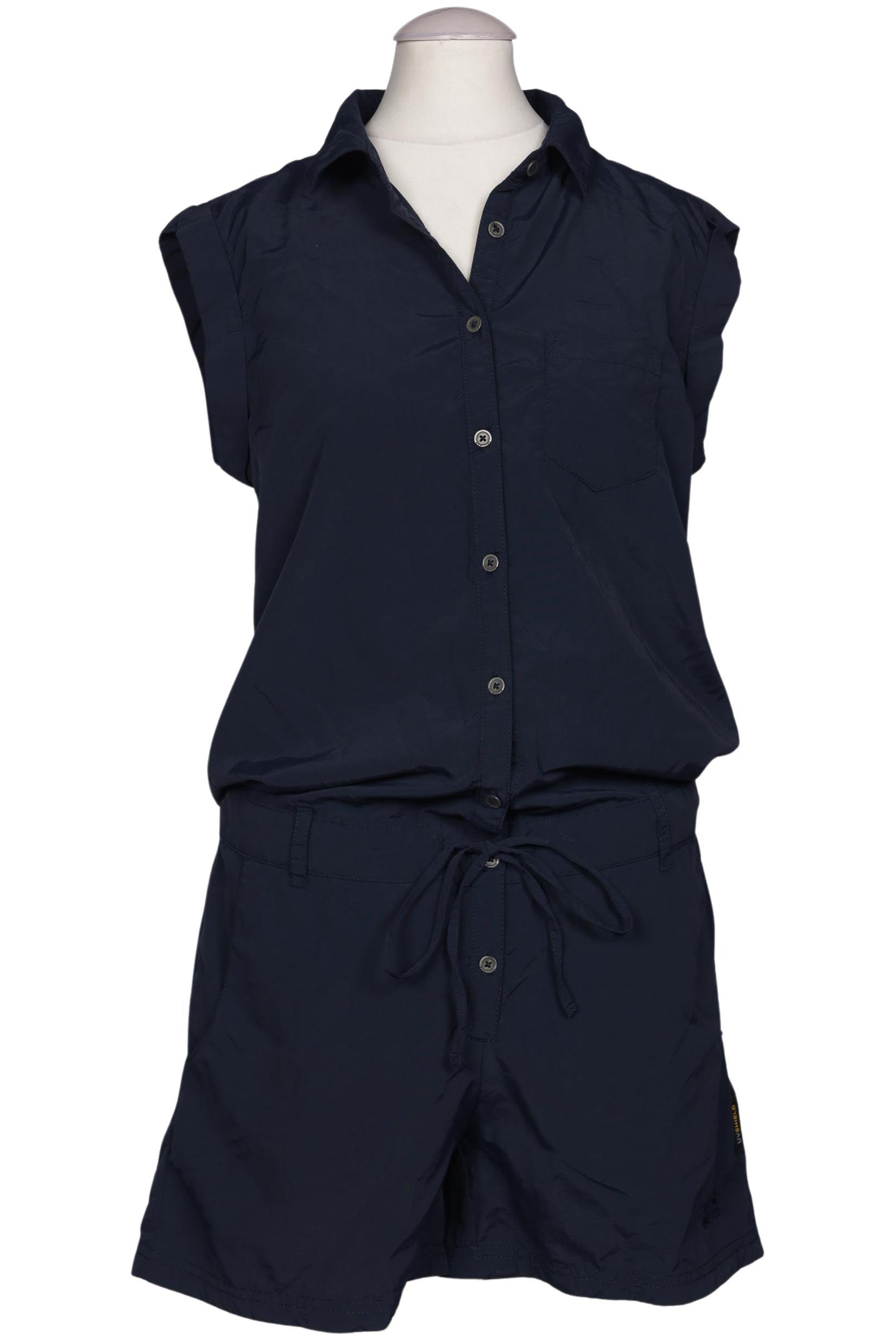 

Jack Wolfskin Damen Jumpsuit/Overall, marineblau, Gr. 36