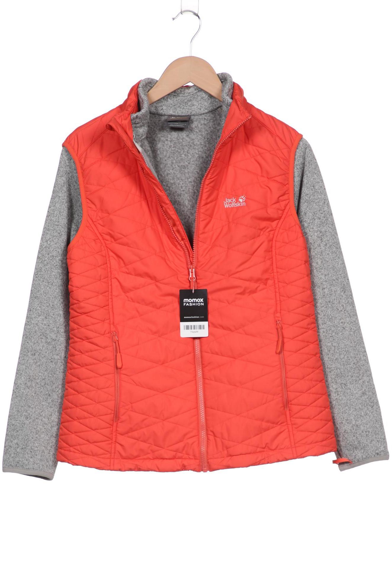 

Jack Wolfskin Damen Jacke, orange