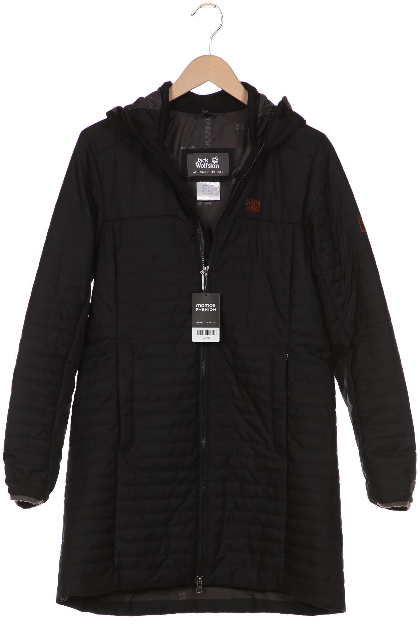 

Jack Wolfskin Damen Jacke, schwarz, Gr. 40