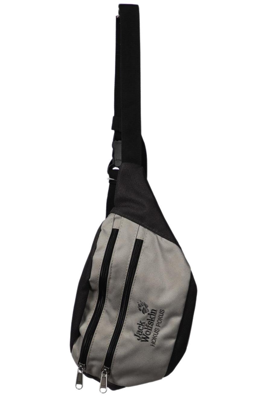 

Jack Wolfskin Damen Handtasche, grün, Gr.