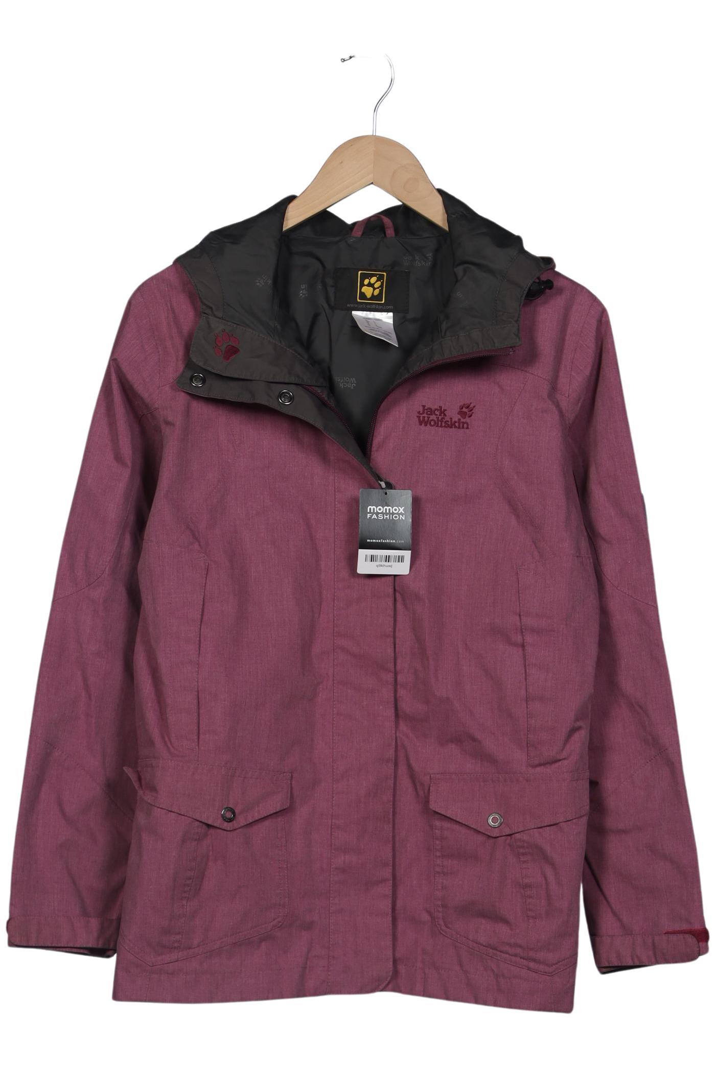 

Jack Wolfskin Damen Jacke, flieder, Gr. 42