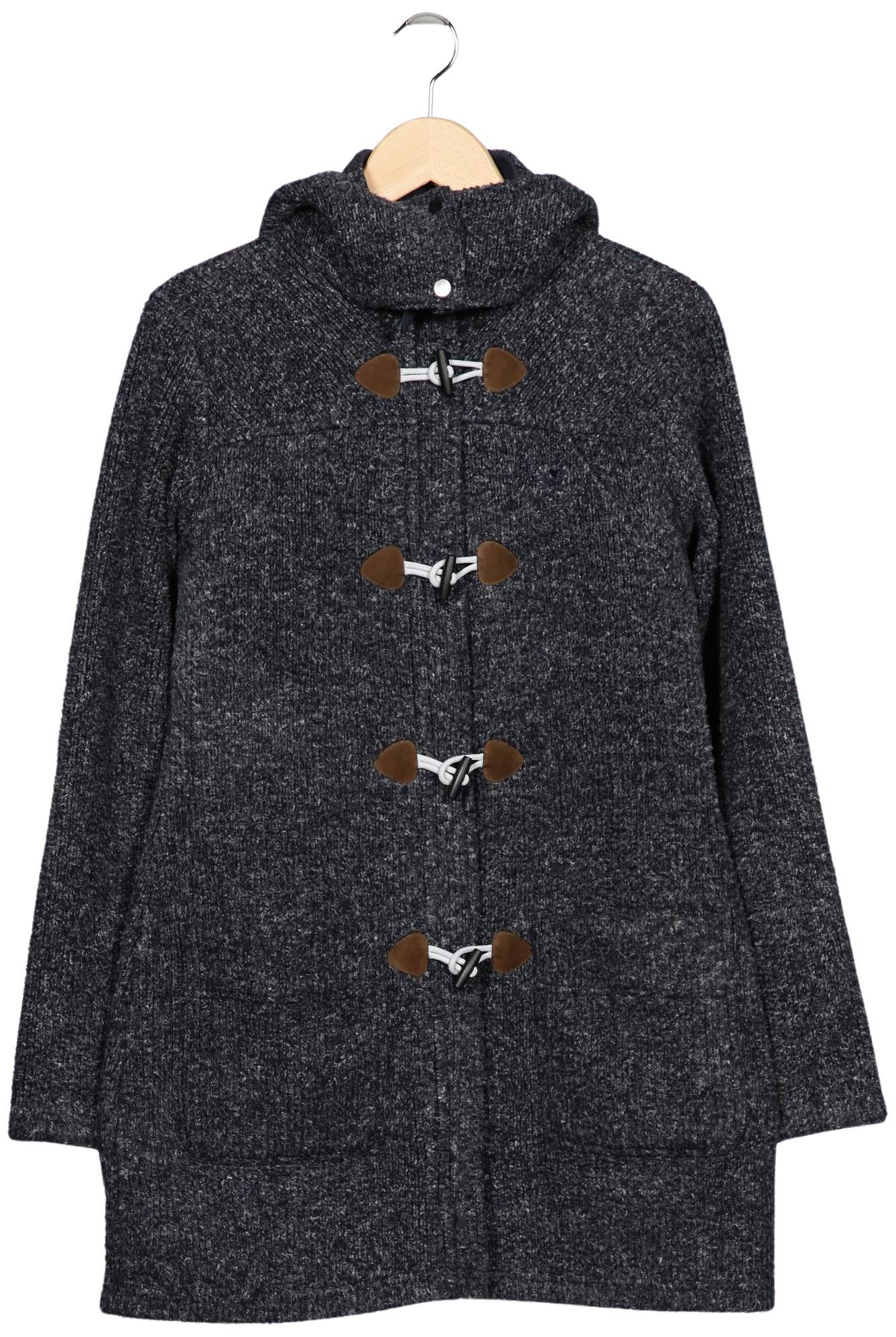 

Jack Wolfskin Damen Kapuzenpullover, marineblau, Gr. 40