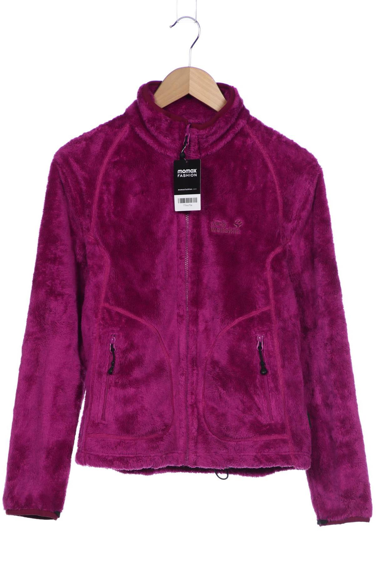 

Jack Wolfskin Damen Sweatshirt, flieder, Gr. 40