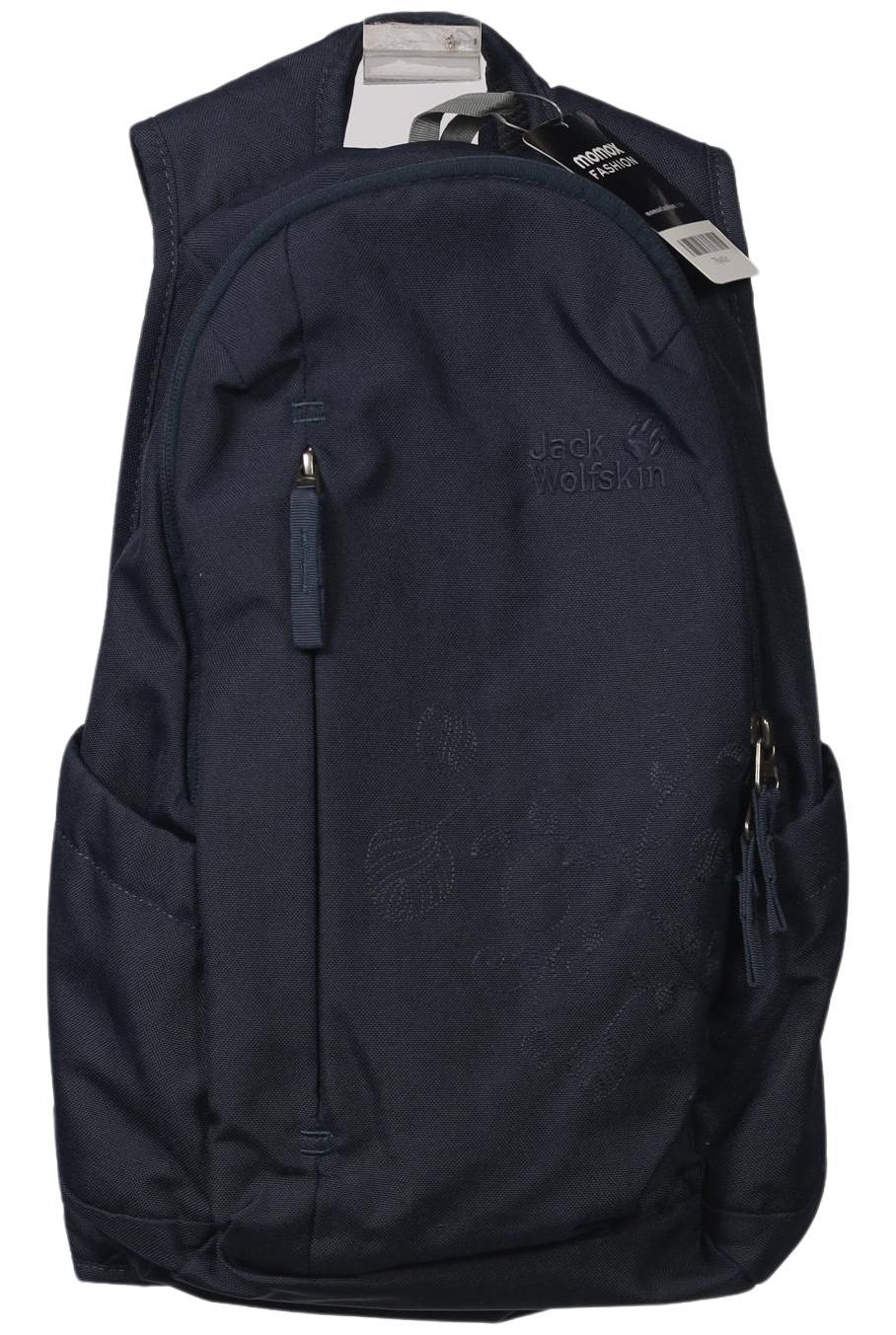 

Jack Wolfskin Damen Rucksack, marineblau, Gr.