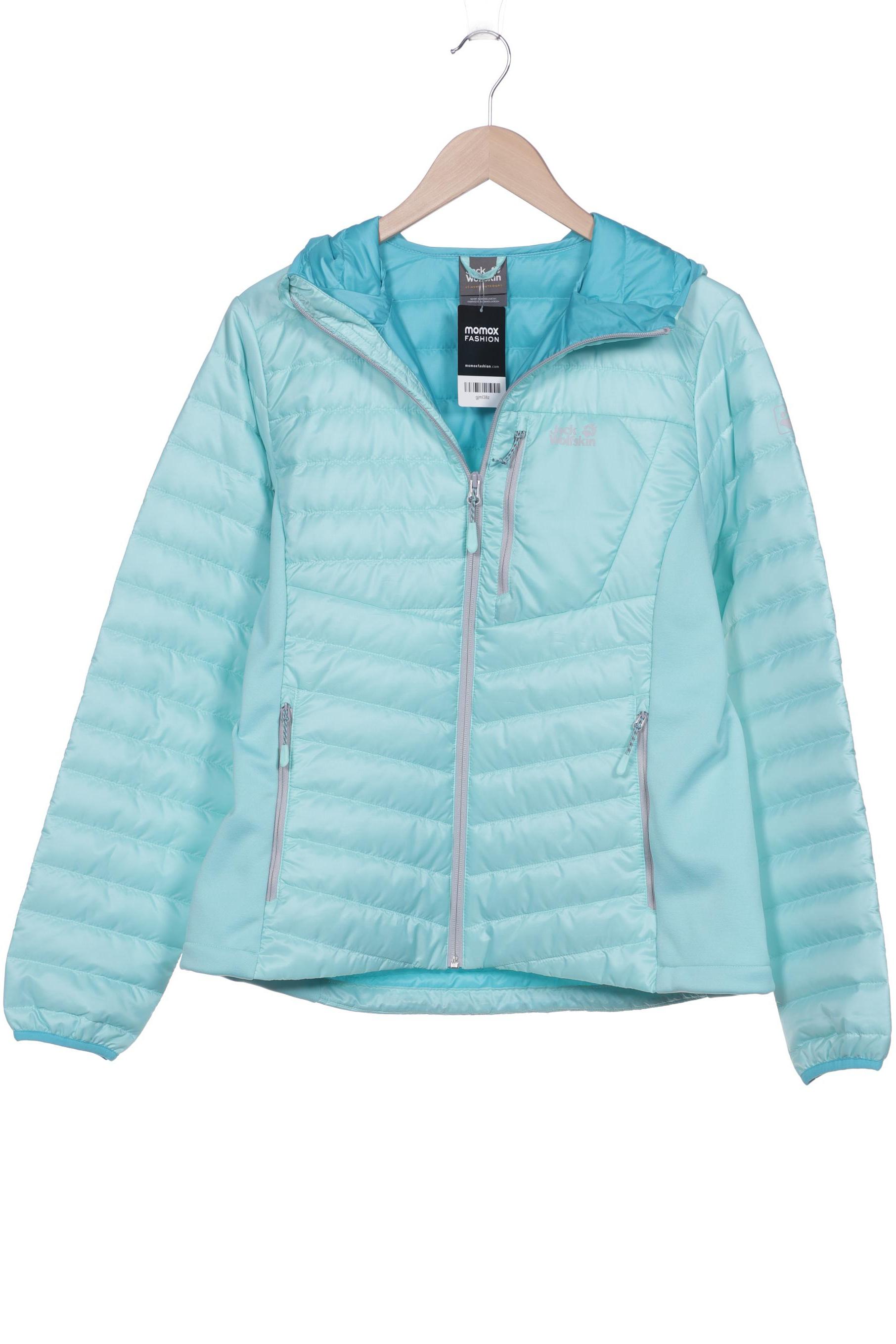 

Jack Wolfskin Damen Jacke, hellgrün, Gr. 42