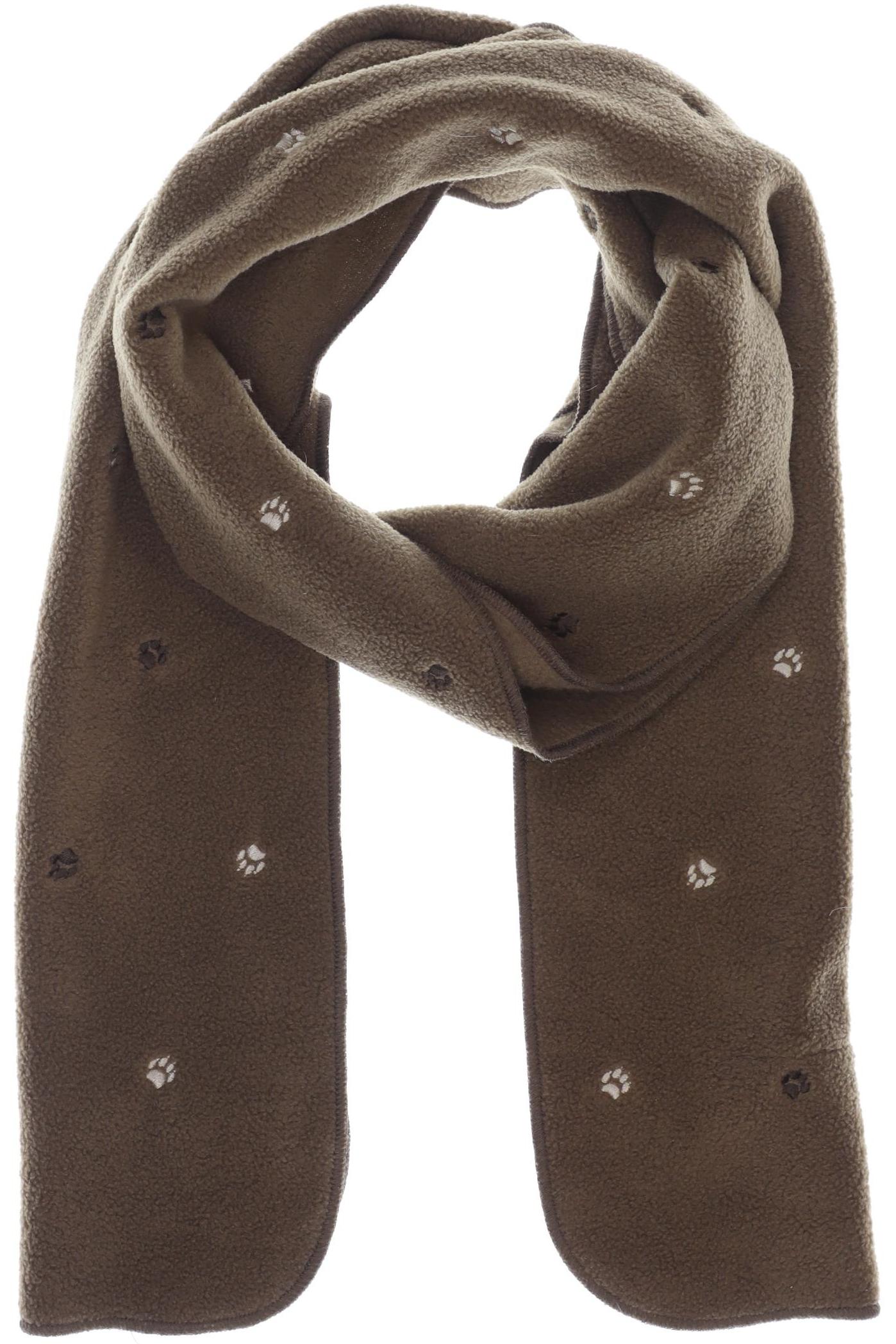 

Jack Wolfskin Damen Schal, braun, Gr.