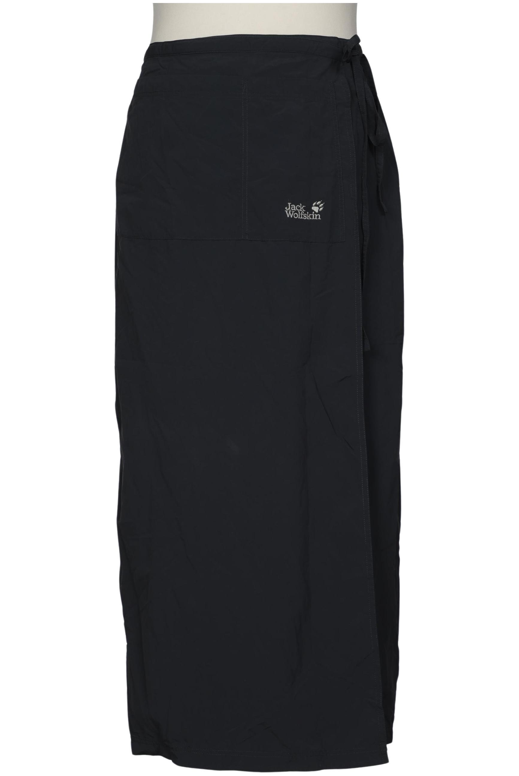 

Jack Wolfskin Damen Rock, marineblau, Gr. 42