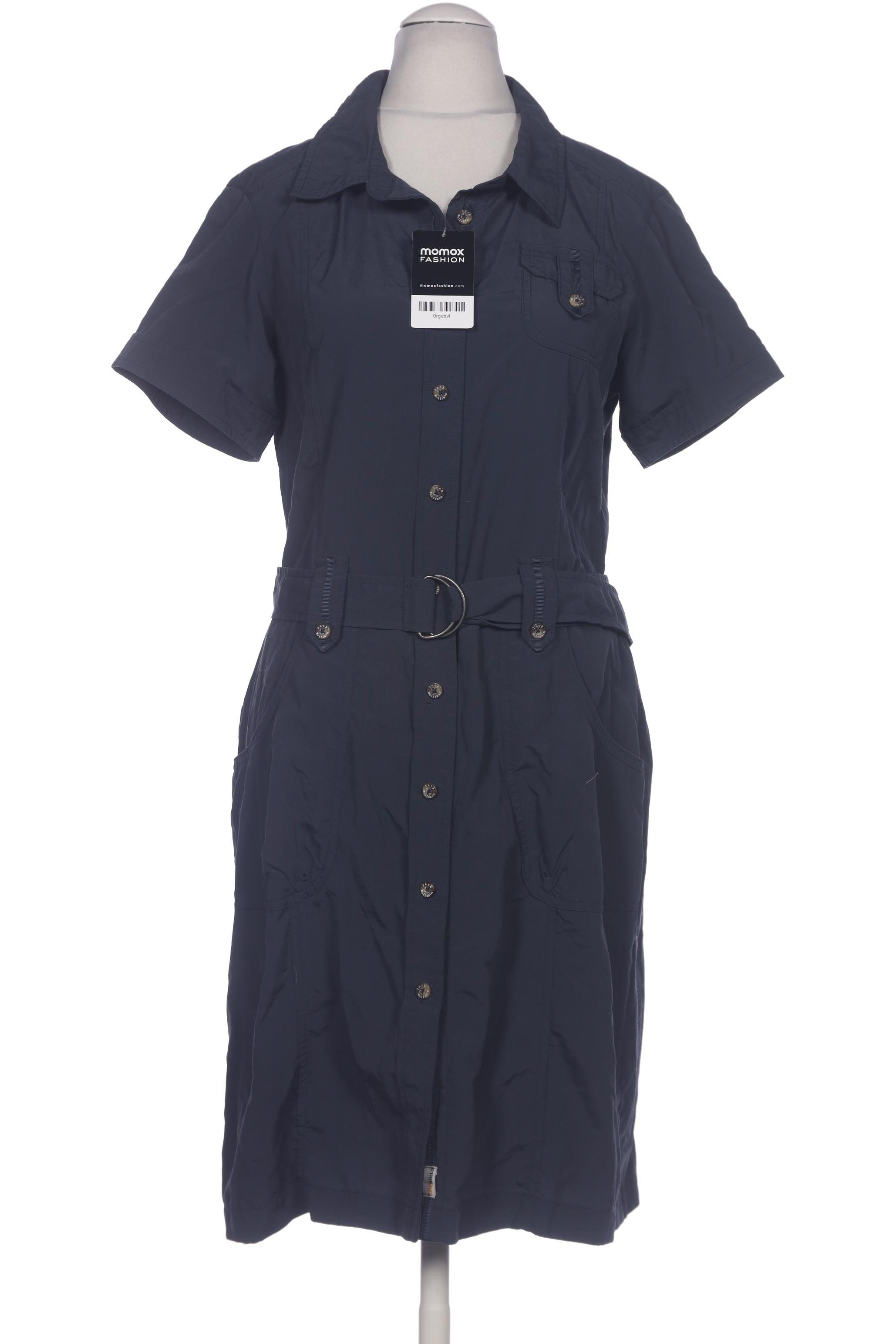 

Jack Wolfskin Damen Kleid, marineblau, Gr. 40