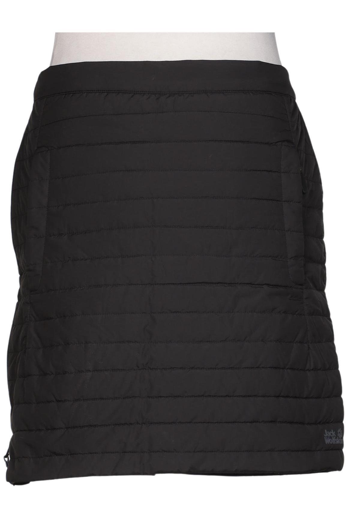

Jack Wolfskin Damen Rock, schwarz, Gr. 42