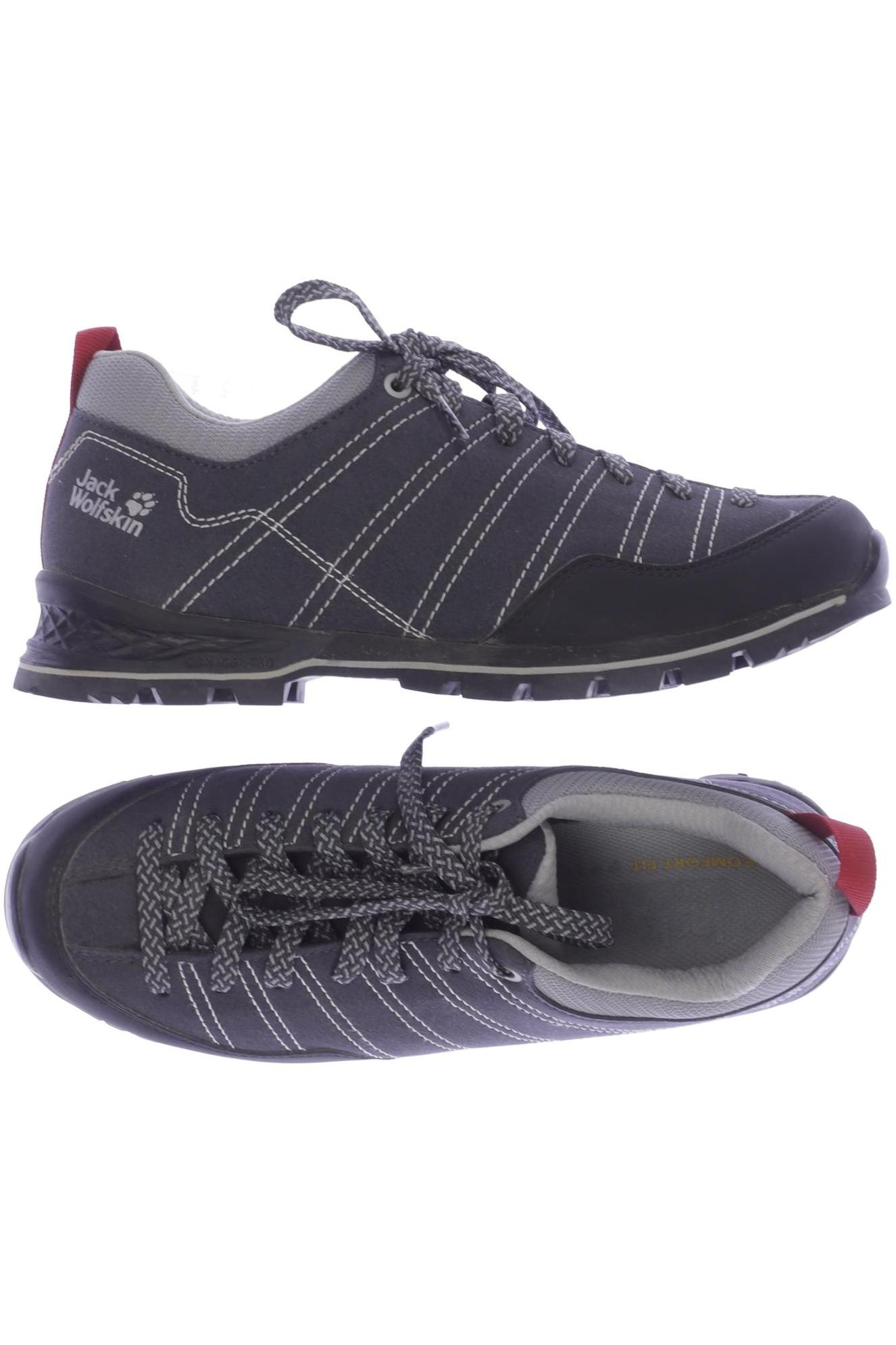 

Jack Wolfskin Damen Sneakers, grau