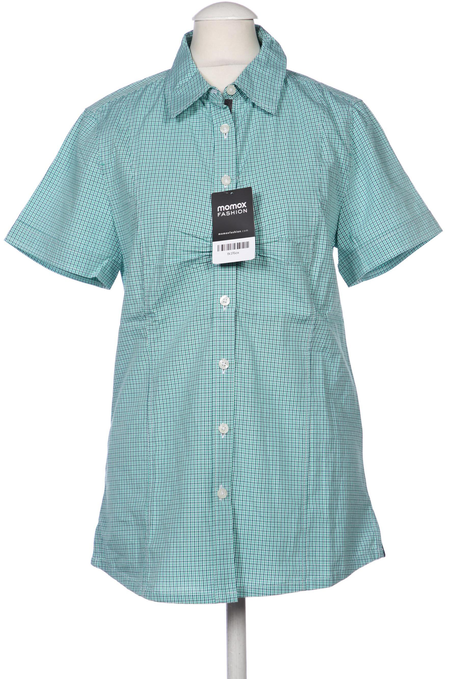 

Jack Wolfskin Damen Bluse, hellgrün