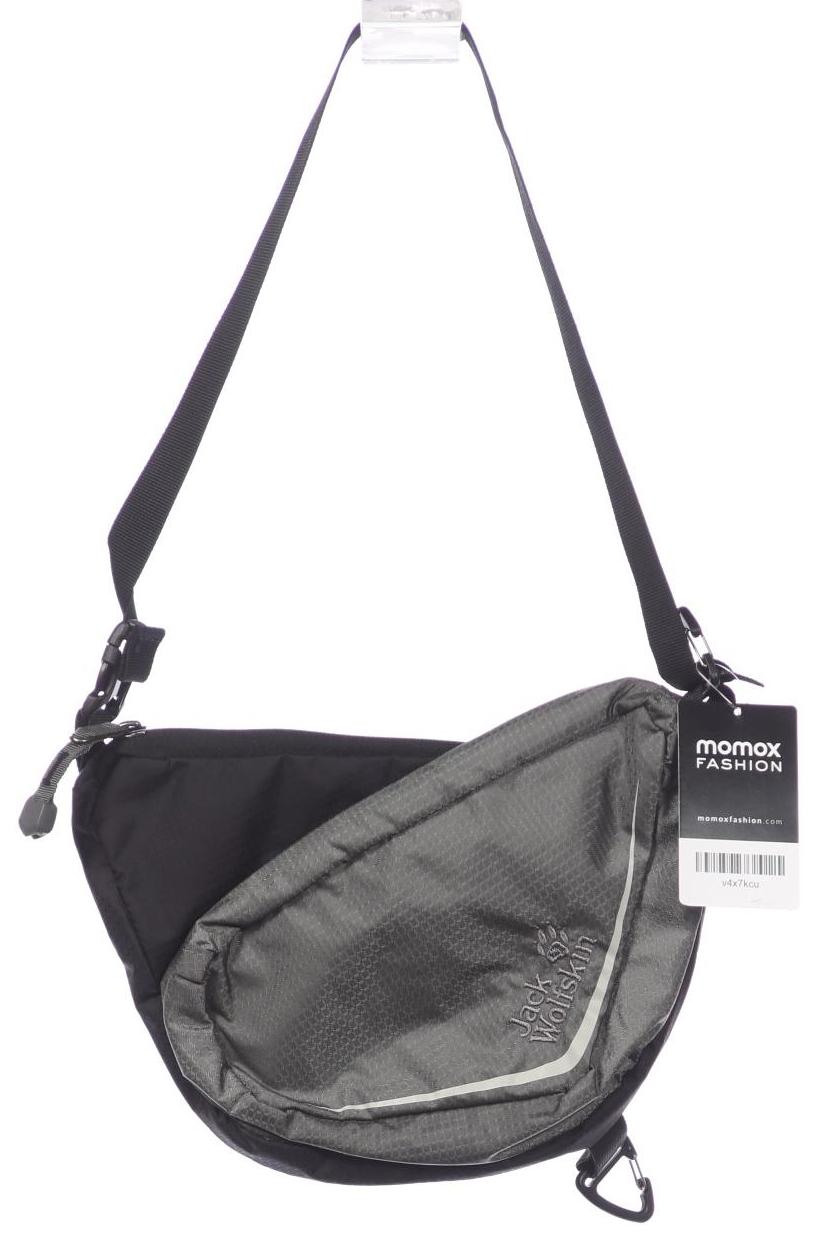 

Jack Wolfskin Damen Handtasche, grau, Gr.