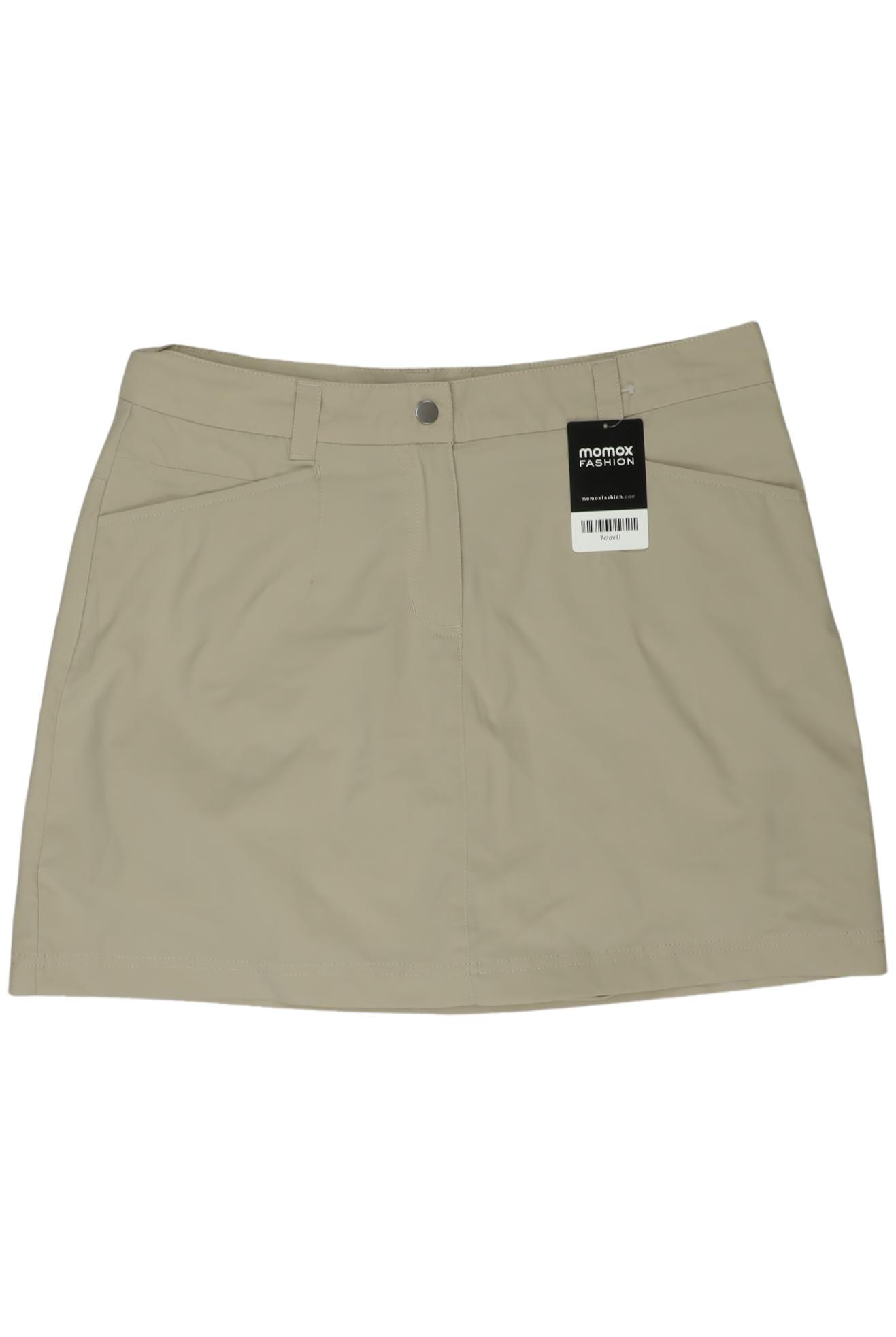 

Jack Wolfskin Damen Rock, beige, Gr. 29